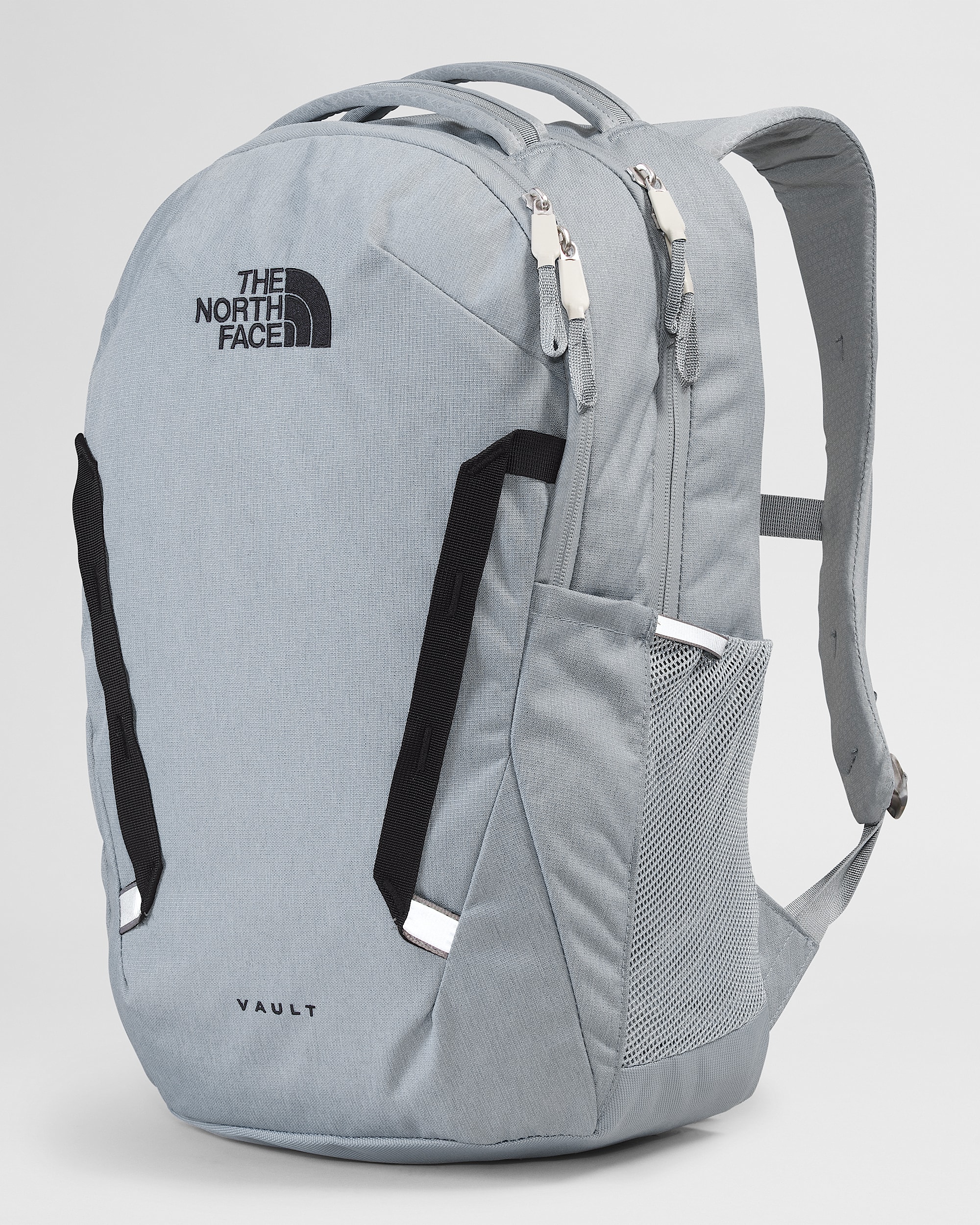 Vault Backpack TNF FRONT34