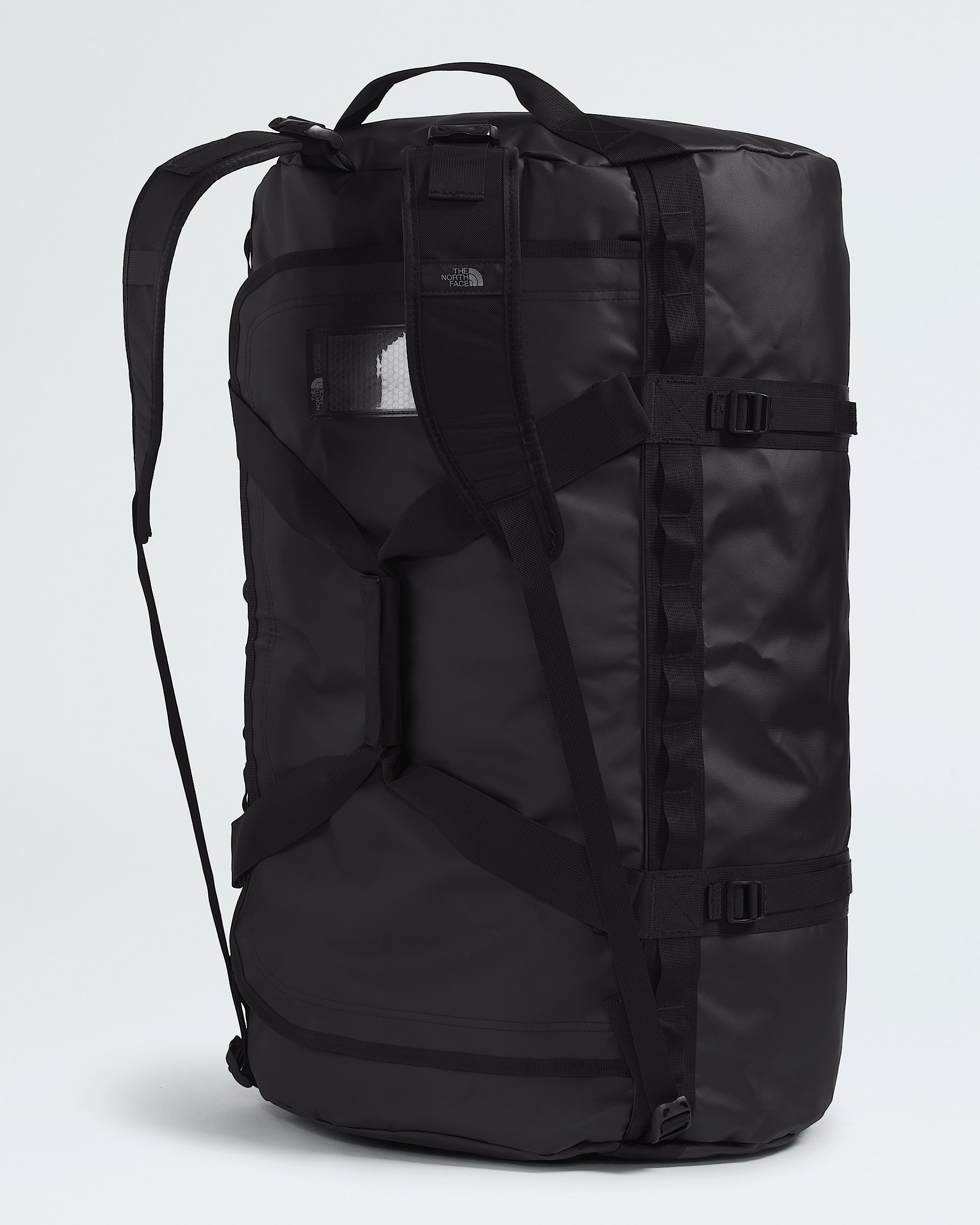 Base Camp DuffelXL TNF BACK
