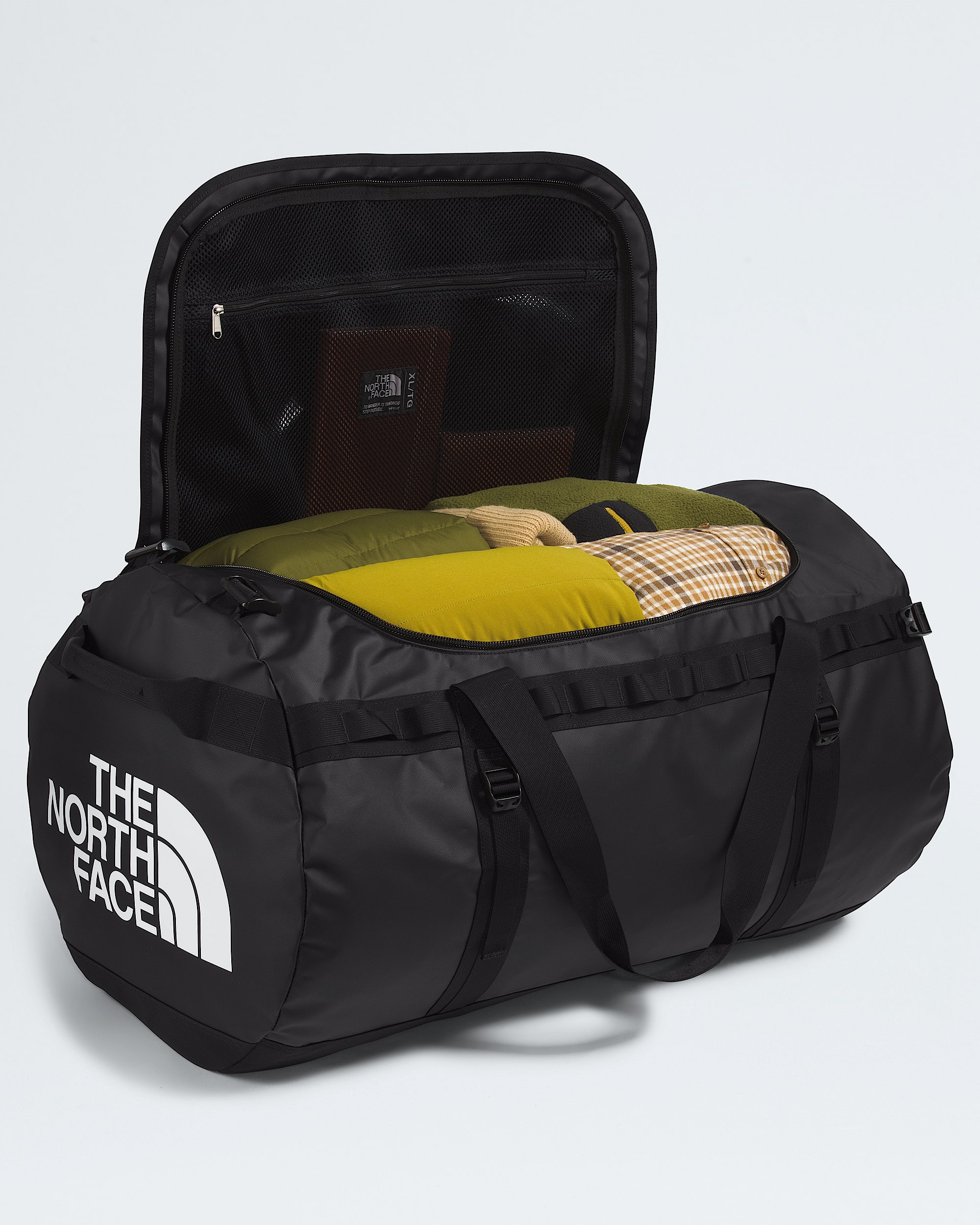 Base Camp DuffelXL TNF INT