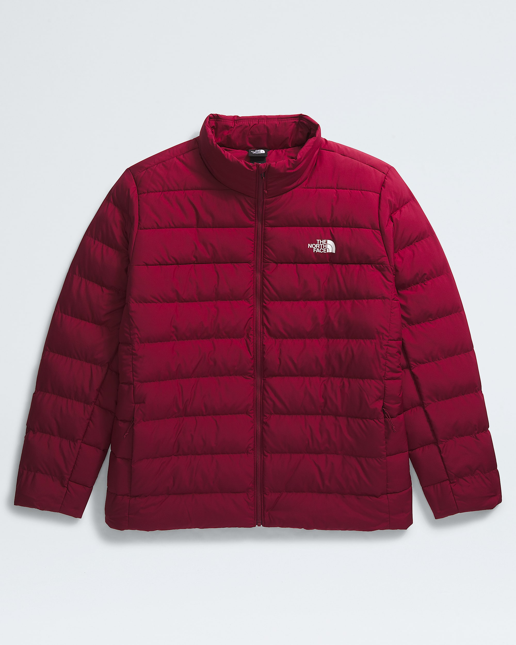 Grand manteau Aconcagua 3 pour hommes TNF ALTFRONT
