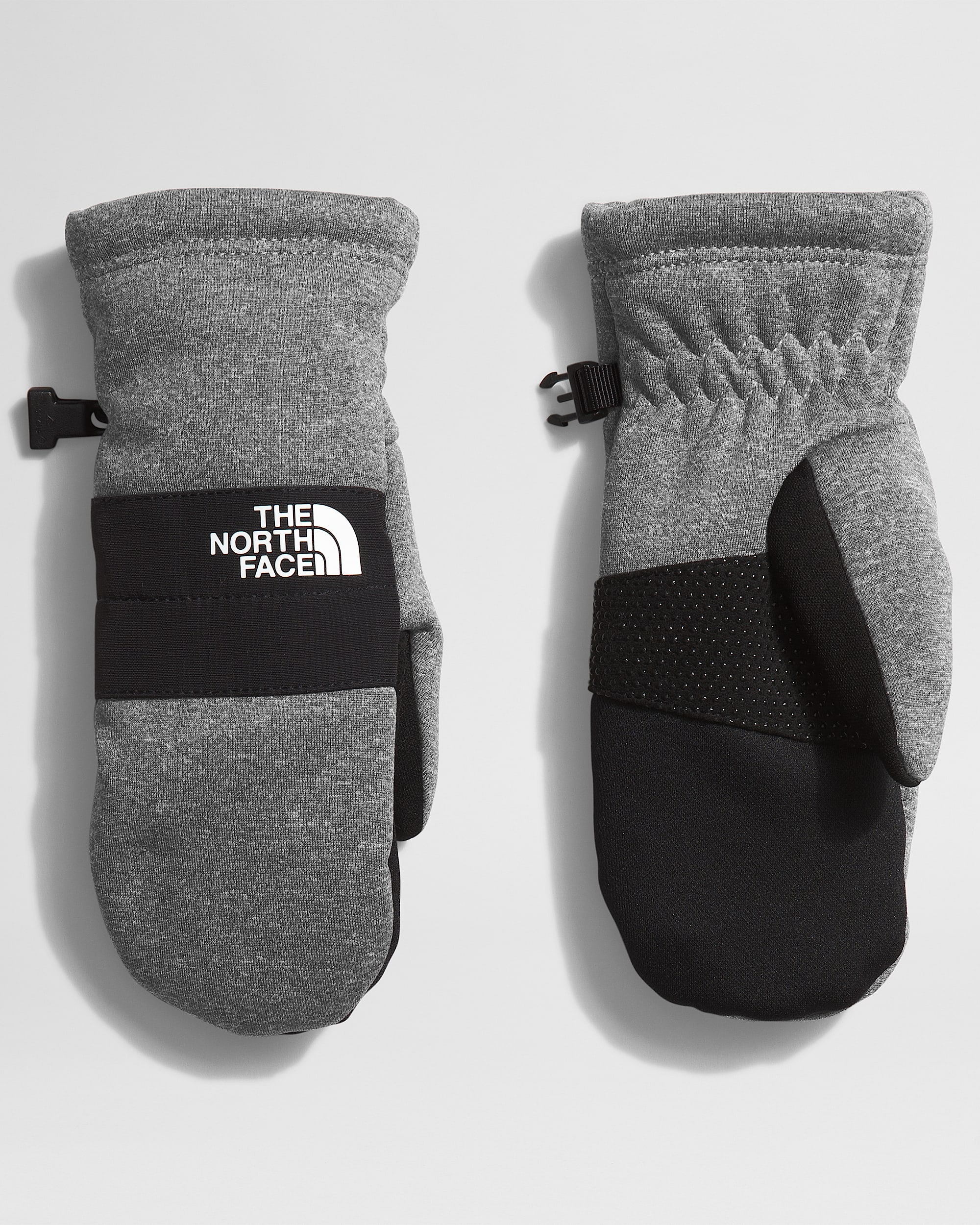 Kids Sierra Etip Mitts TNF HERO - 1