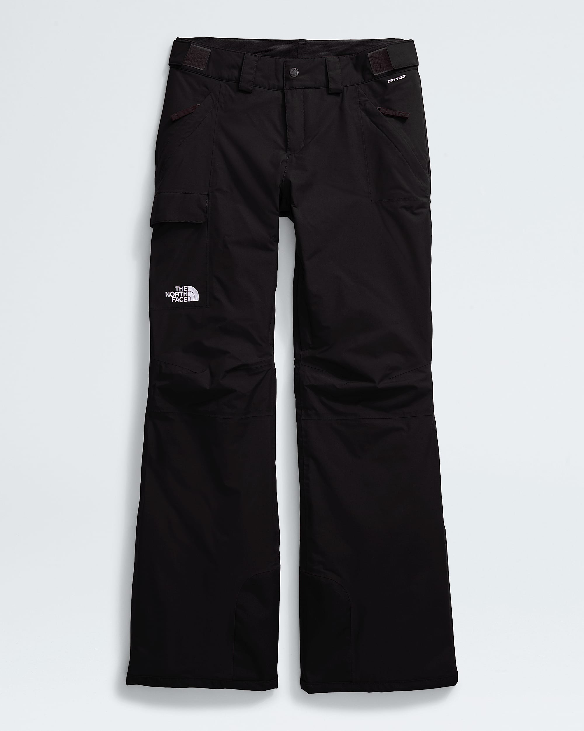 Womens Freedom Insulated Pants TNF TNF Black ALTFRONT