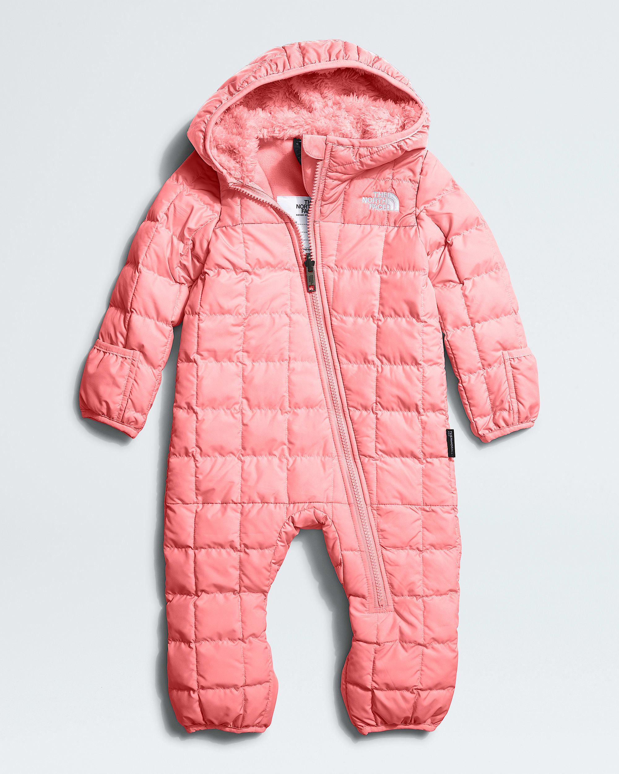 Baby ThermoBall™ One-Piece | The North Face Canada