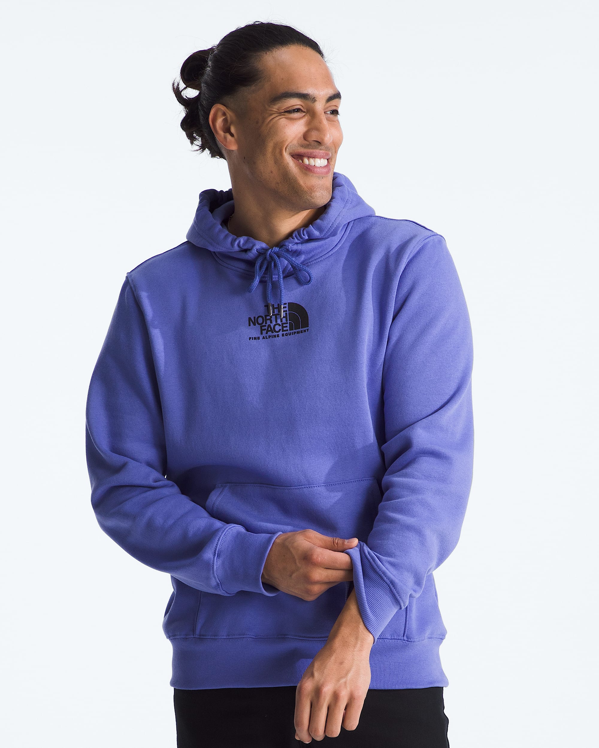 Men's Fine Alpine Hoodie | The North Face Canada
