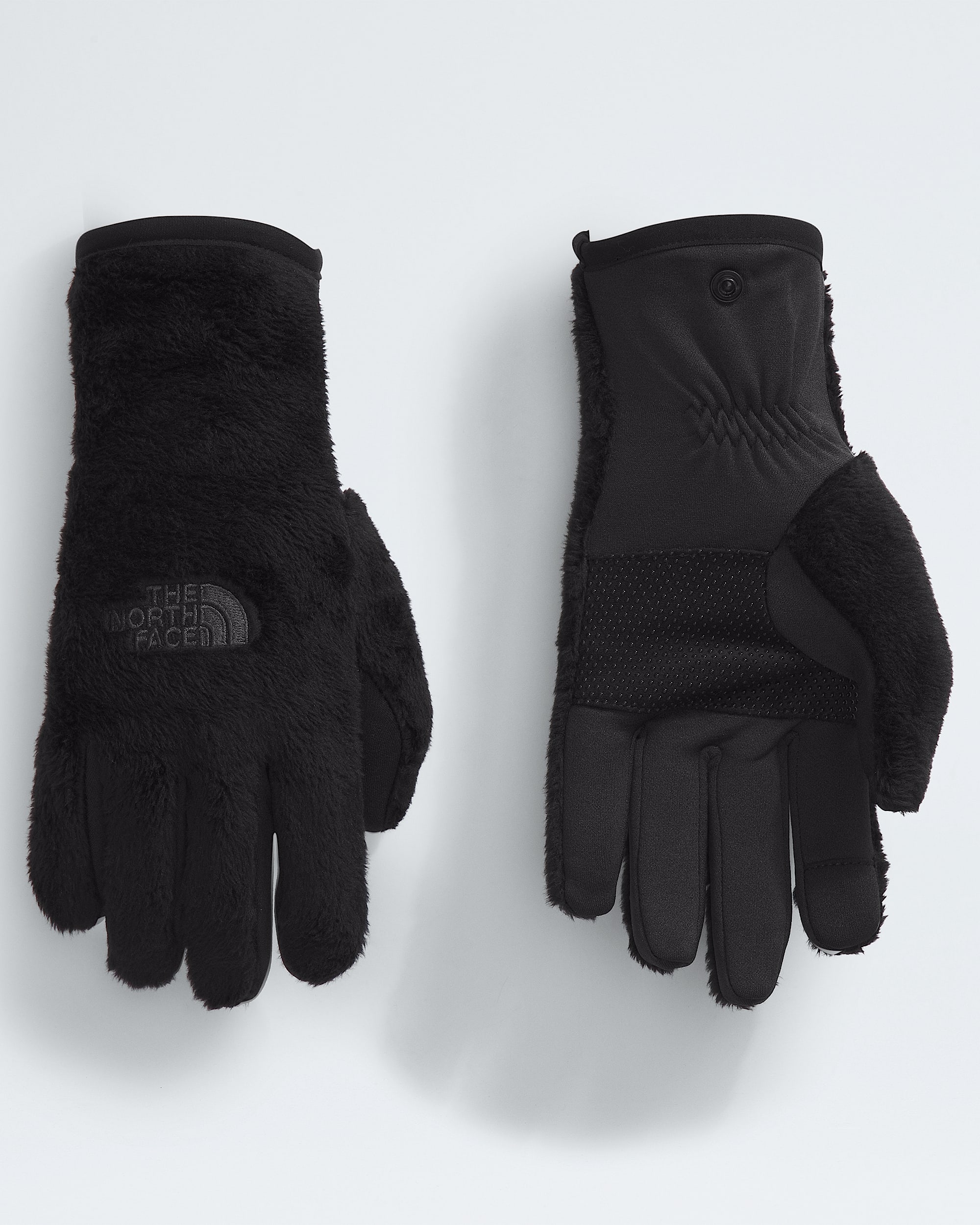 Womens Osito Etip Gloves TNF HERO - 1