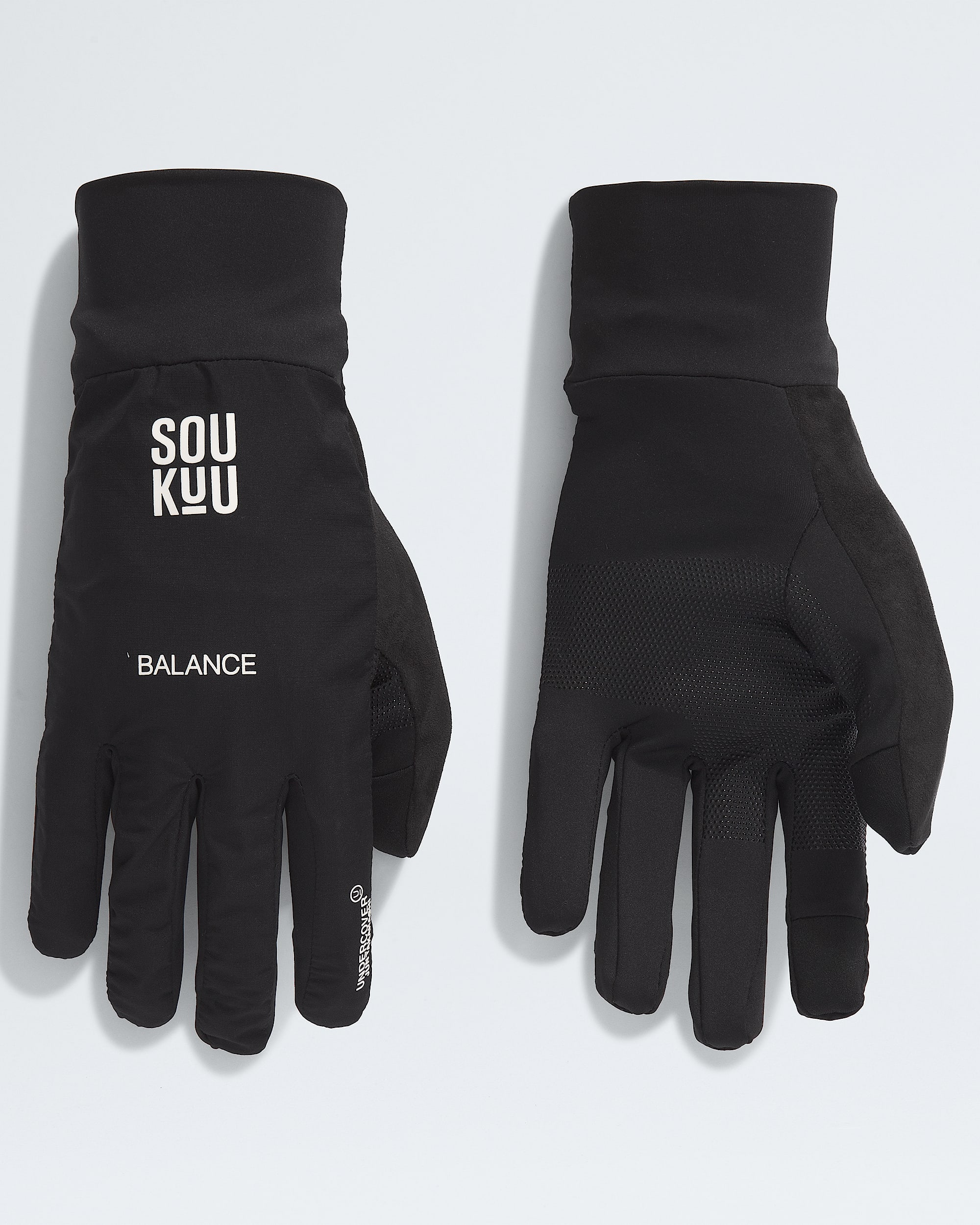 ジョアン様　SOUKUU ETIP グローブ　アンダーカバー　ノースフェイス TNF X UNDERCOVER SOUKUU Trail Run Insulated Gloves | The North