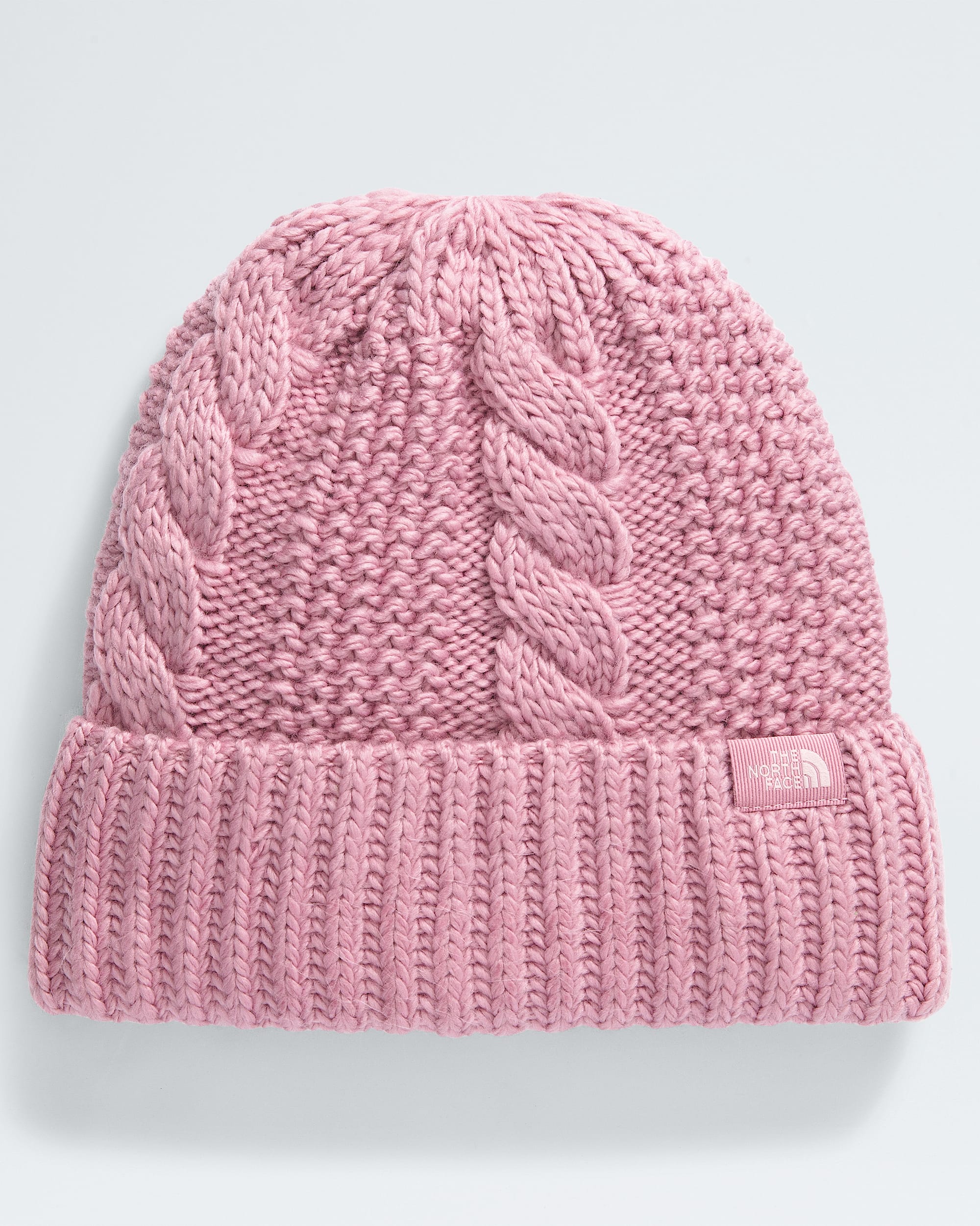 Womens Oh Mega Beanie TNF HERO