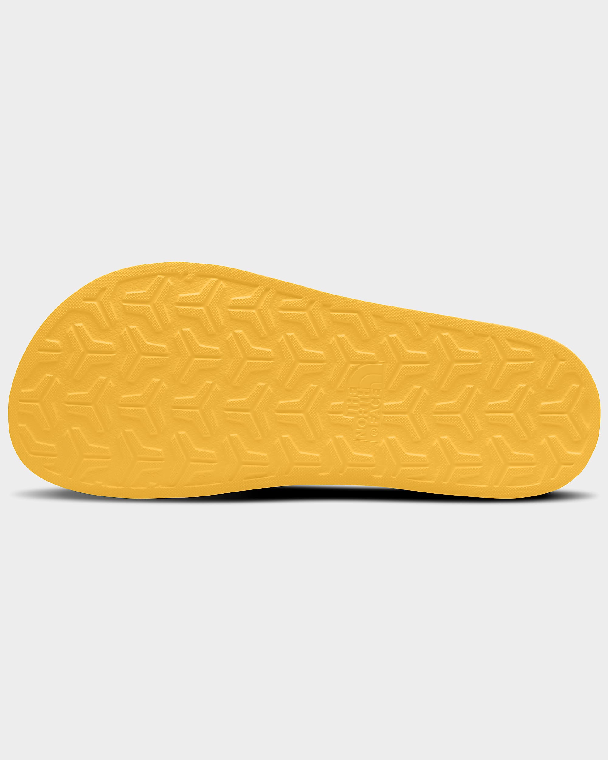 Mens Base Camp Slides III TNF DETAILSOLE