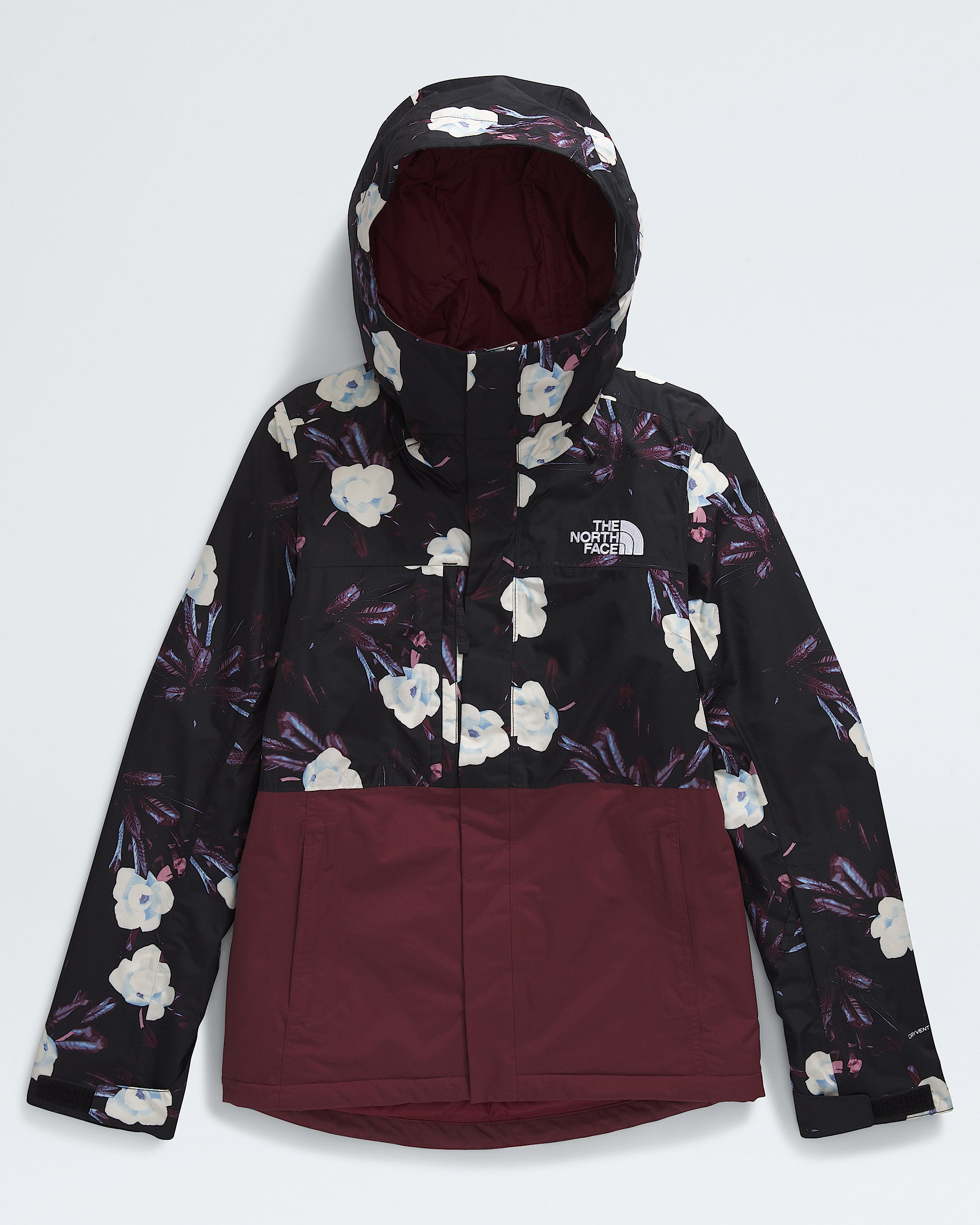 Womens Freedom Insulated Jacket TNF ALTFRONT