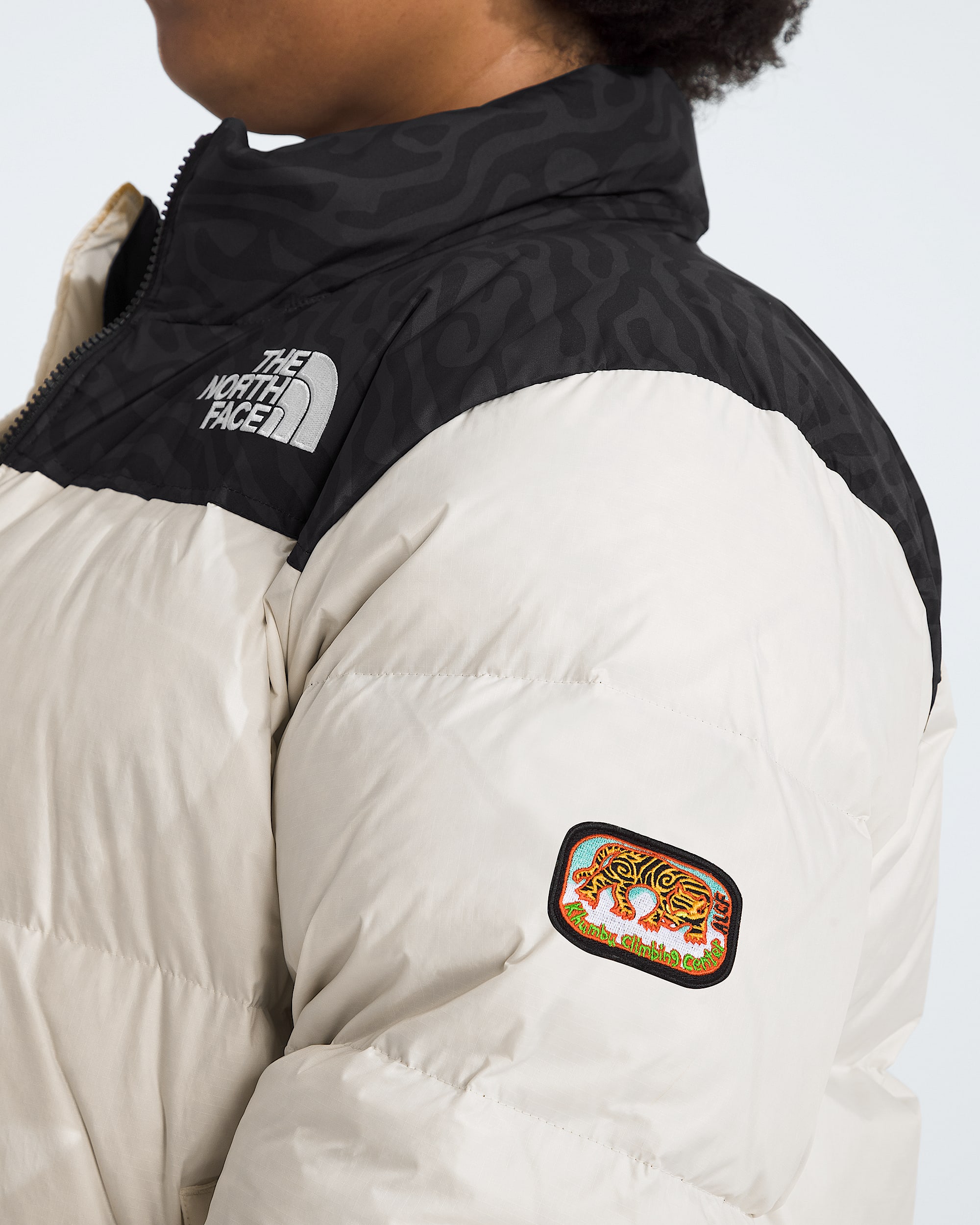 Women's Plus 1996 Retro Nuptse Jacket | The North Face