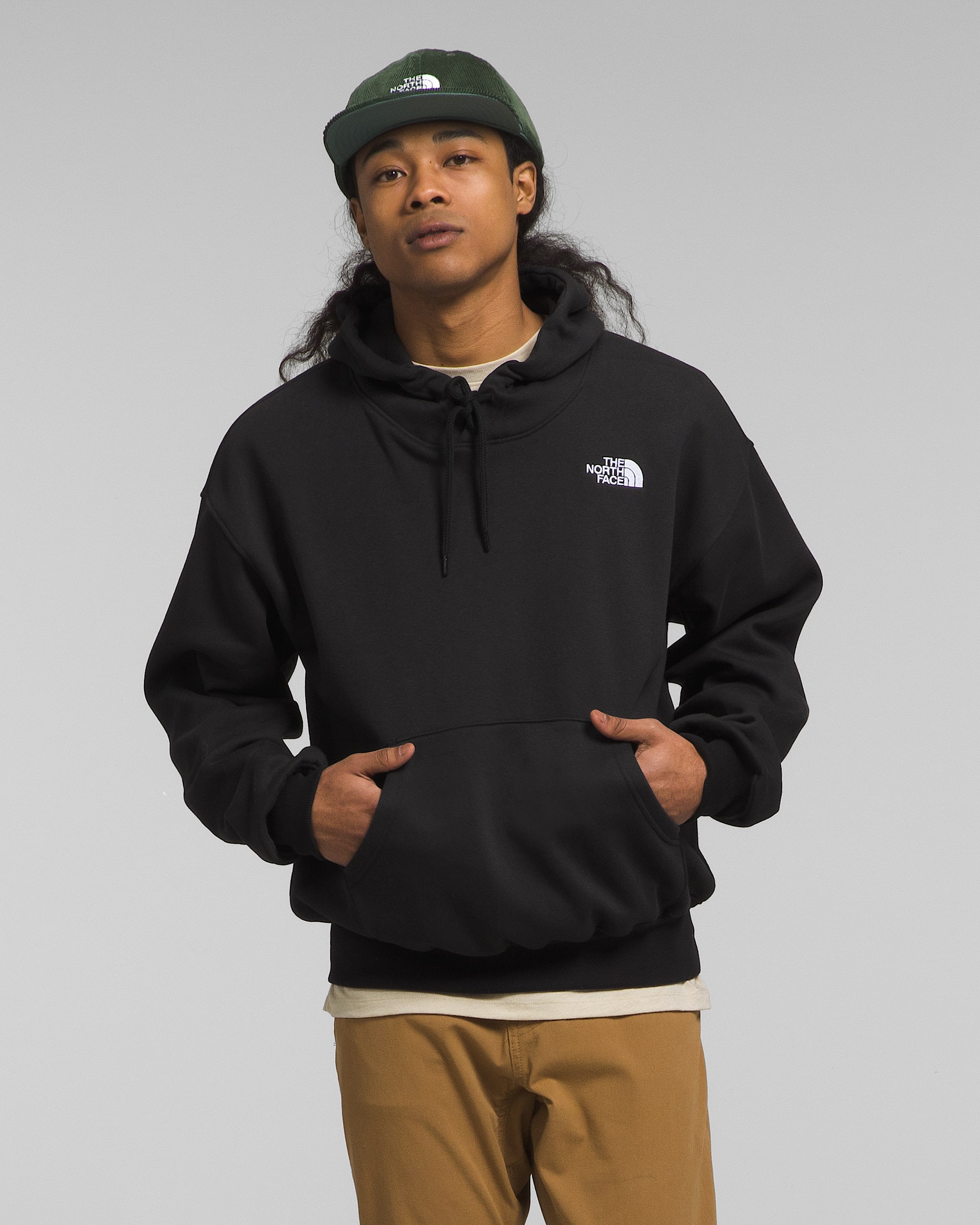 Men's Evolution Vintage Hoodie | The North Face