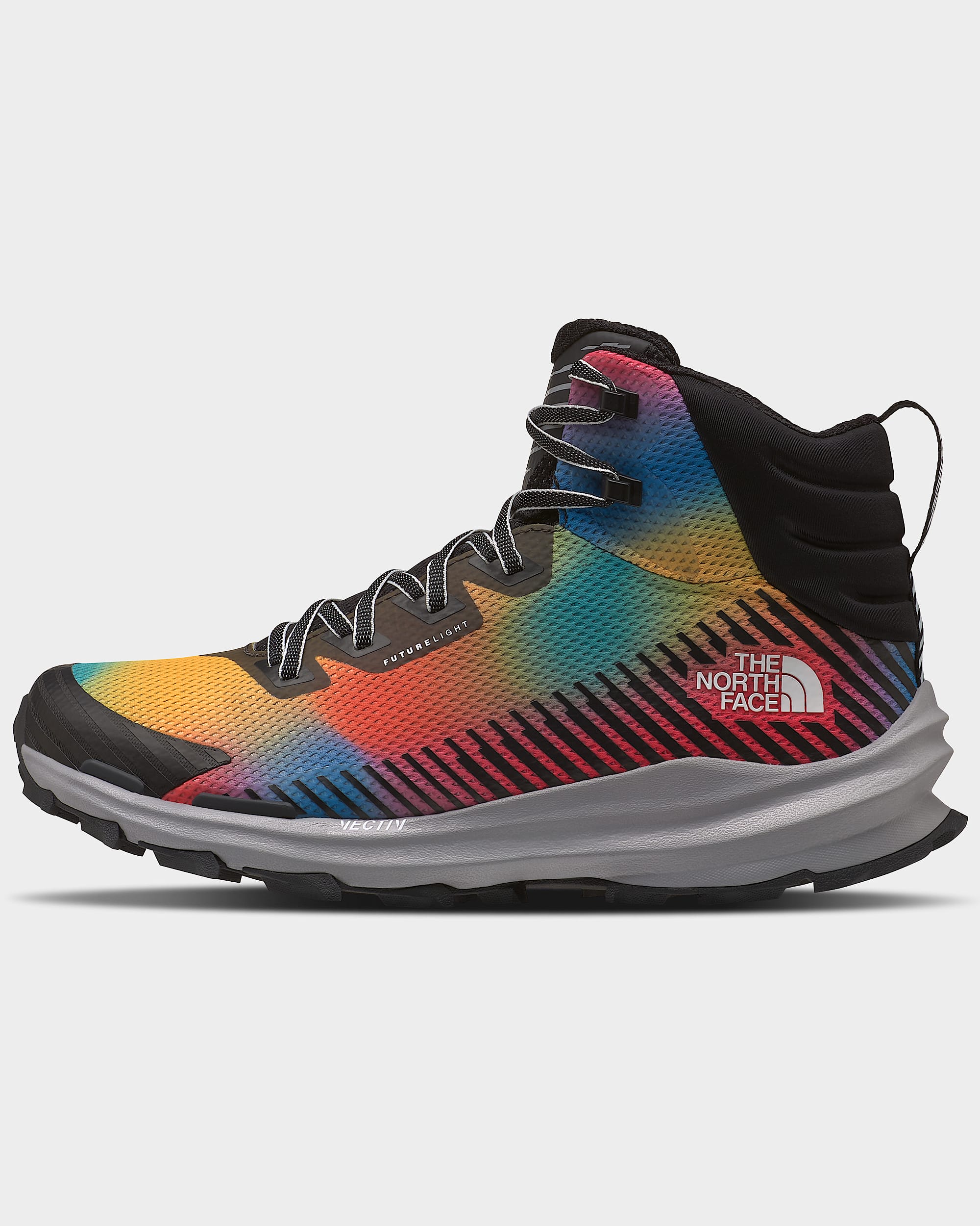 THE NORTH FACE VECTIV FUTURELIGHT 美品 Men's VECTIV Fastpack Mid FUTURELIGHT™ Hiking Boots | The North