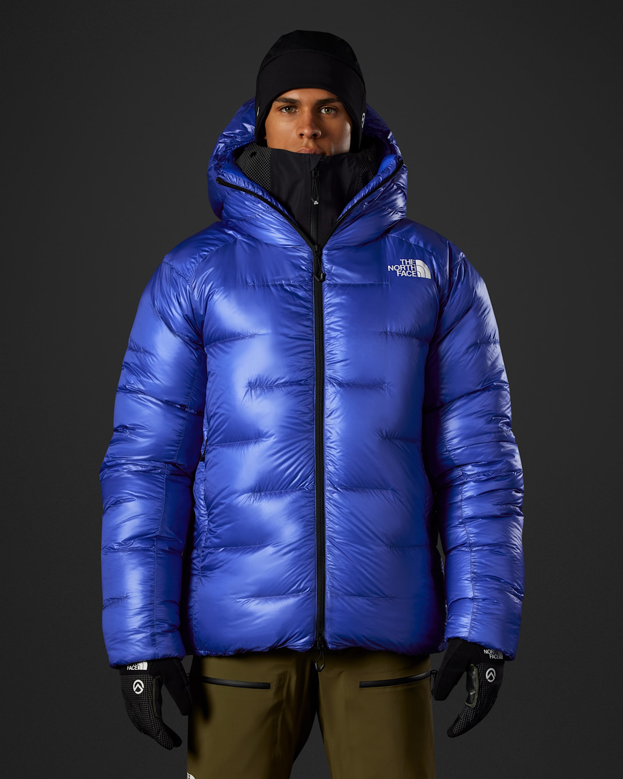 Men's Summit Series Pumori Down Parka | The North Face