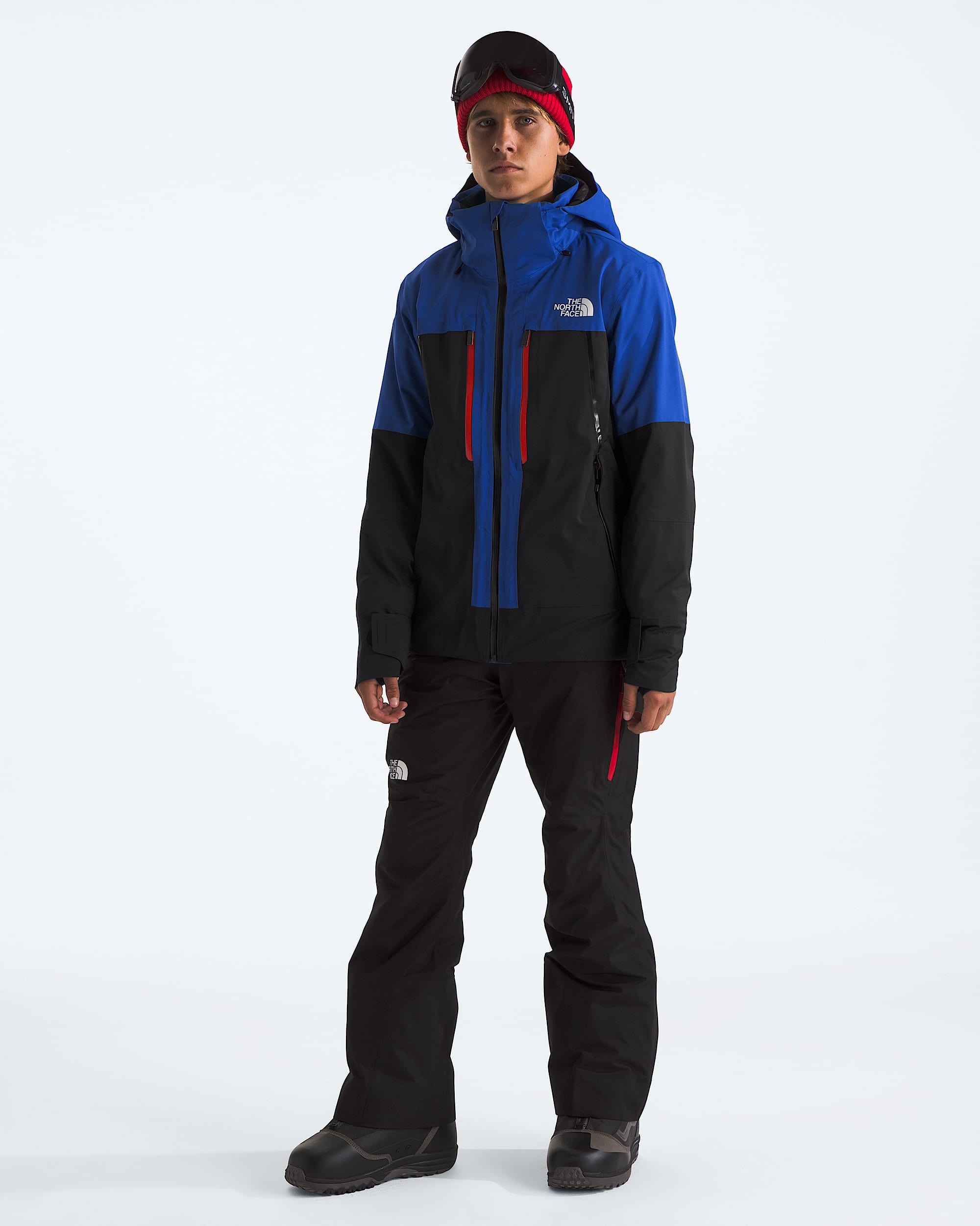 Men's Snowsquall Jacket | The North Face