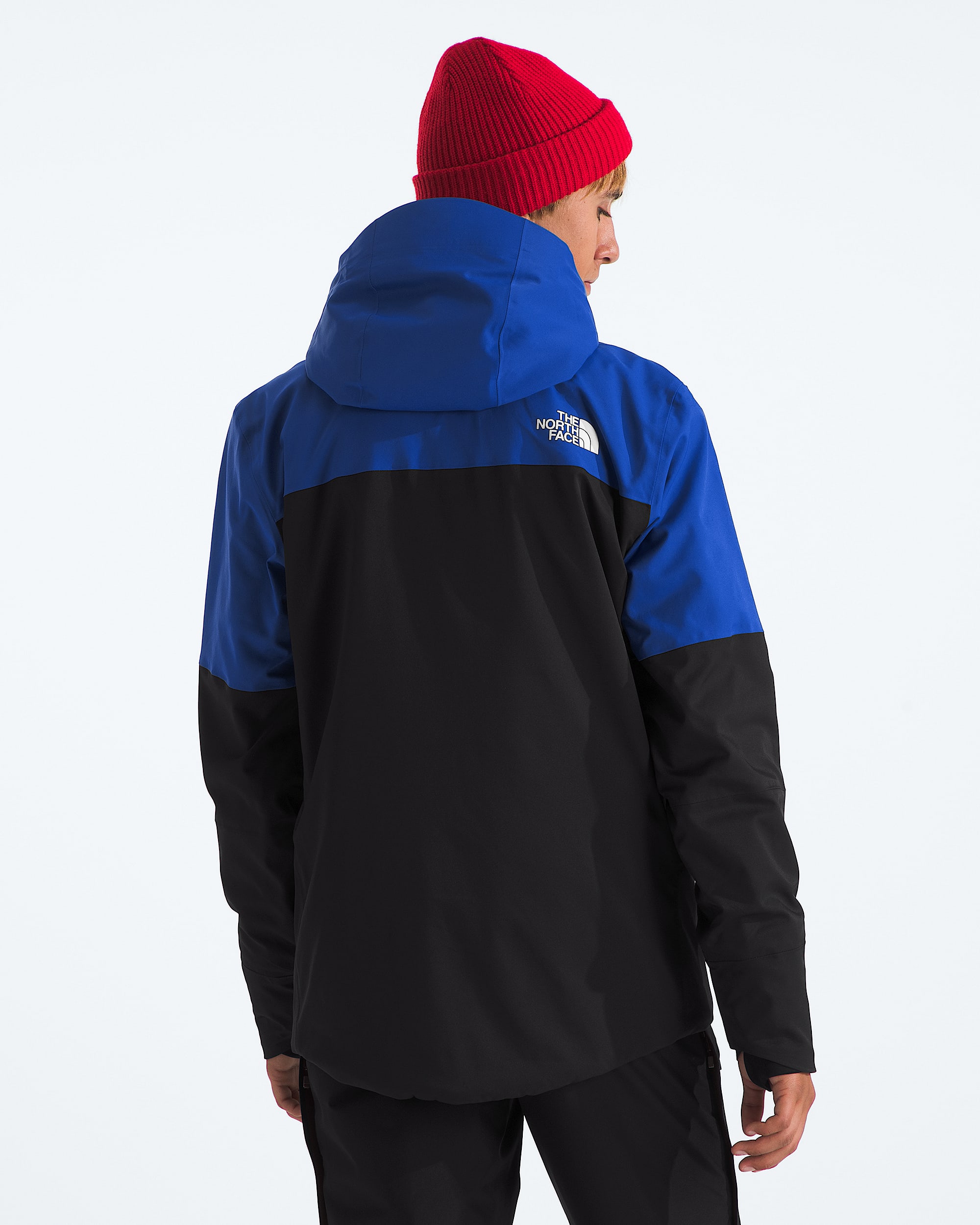 Men's Snowsquall Jacket | The North Face