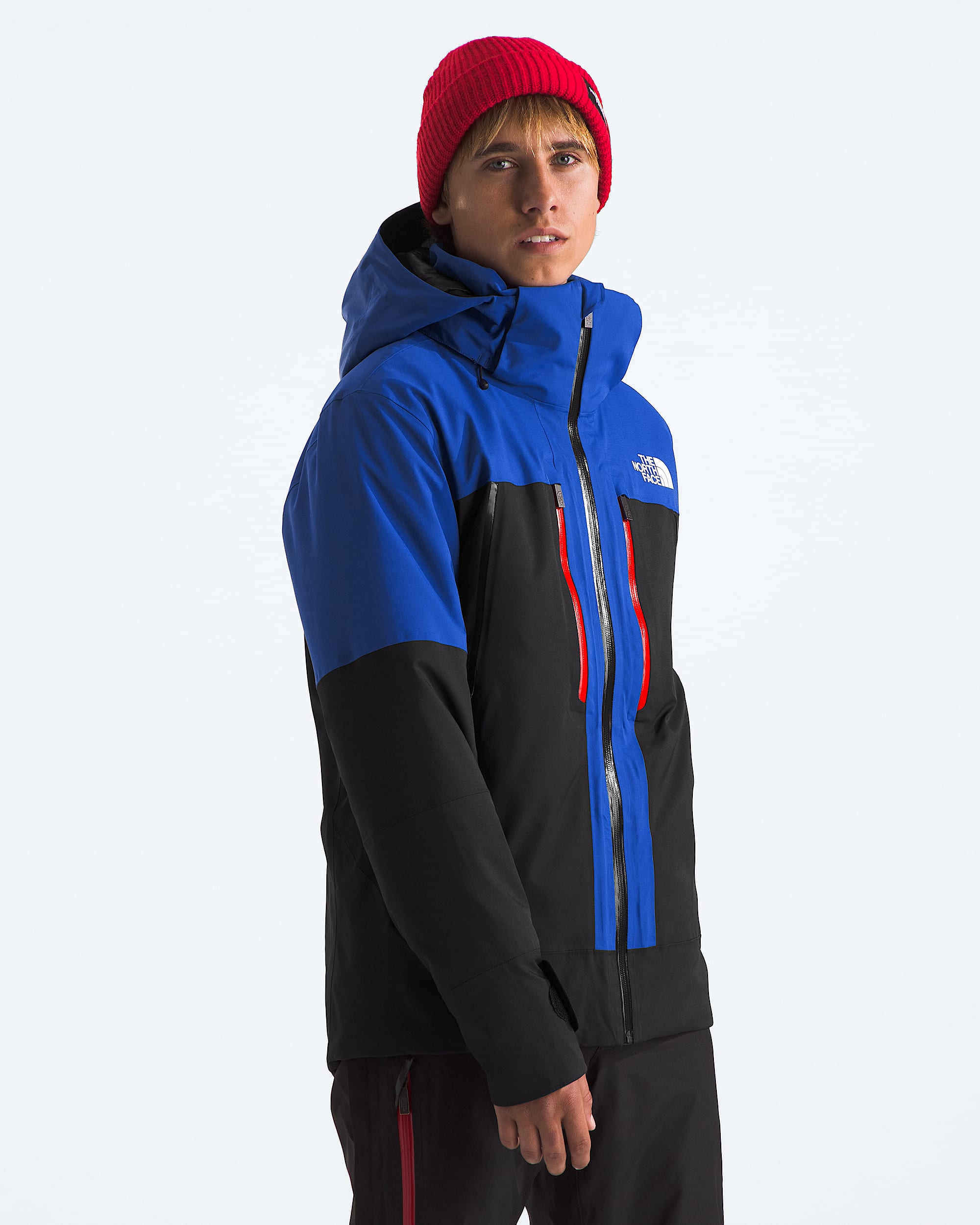 Men's Snowsquall Jacket | The North Face