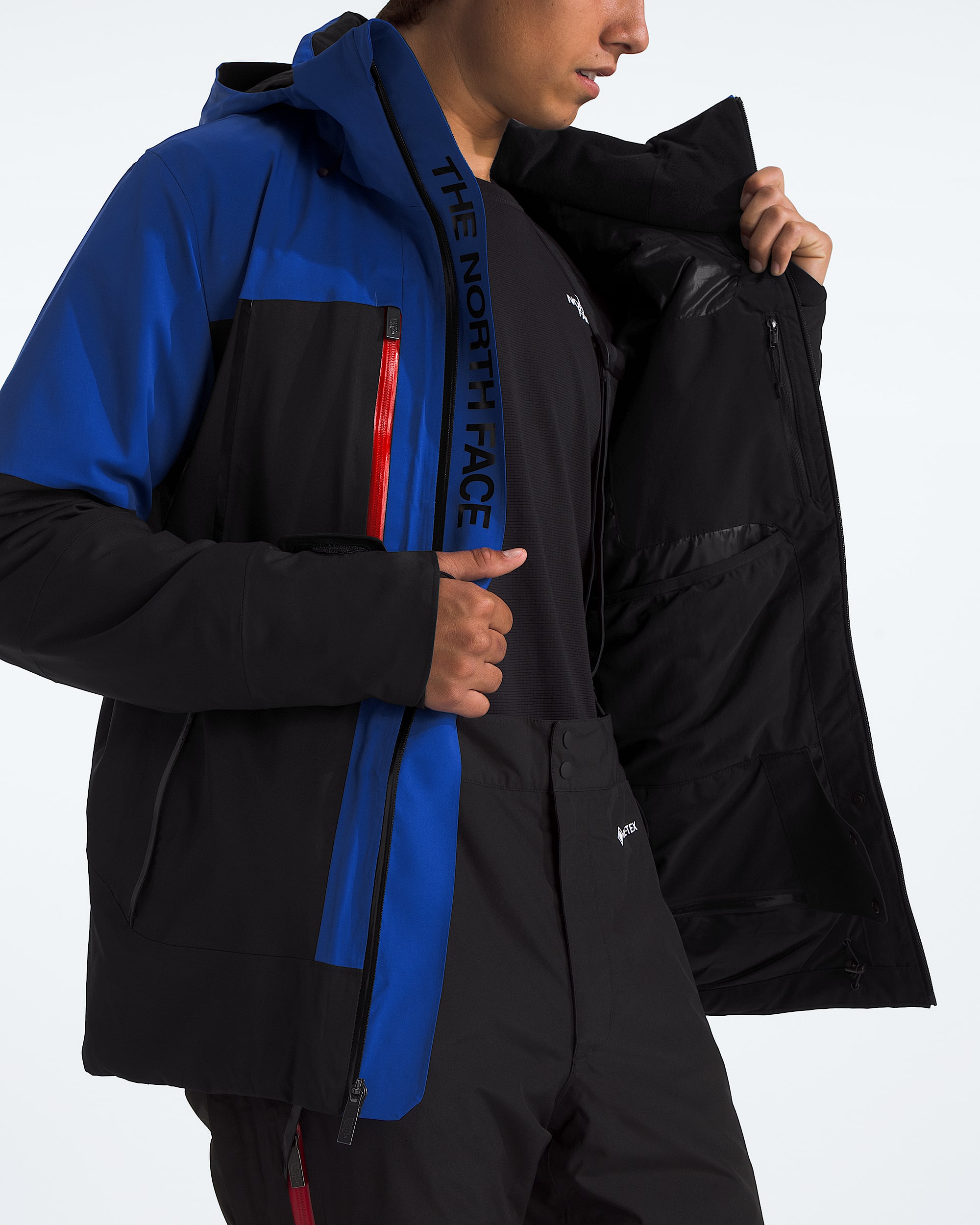 Men's Snowsquall Jacket | The North Face