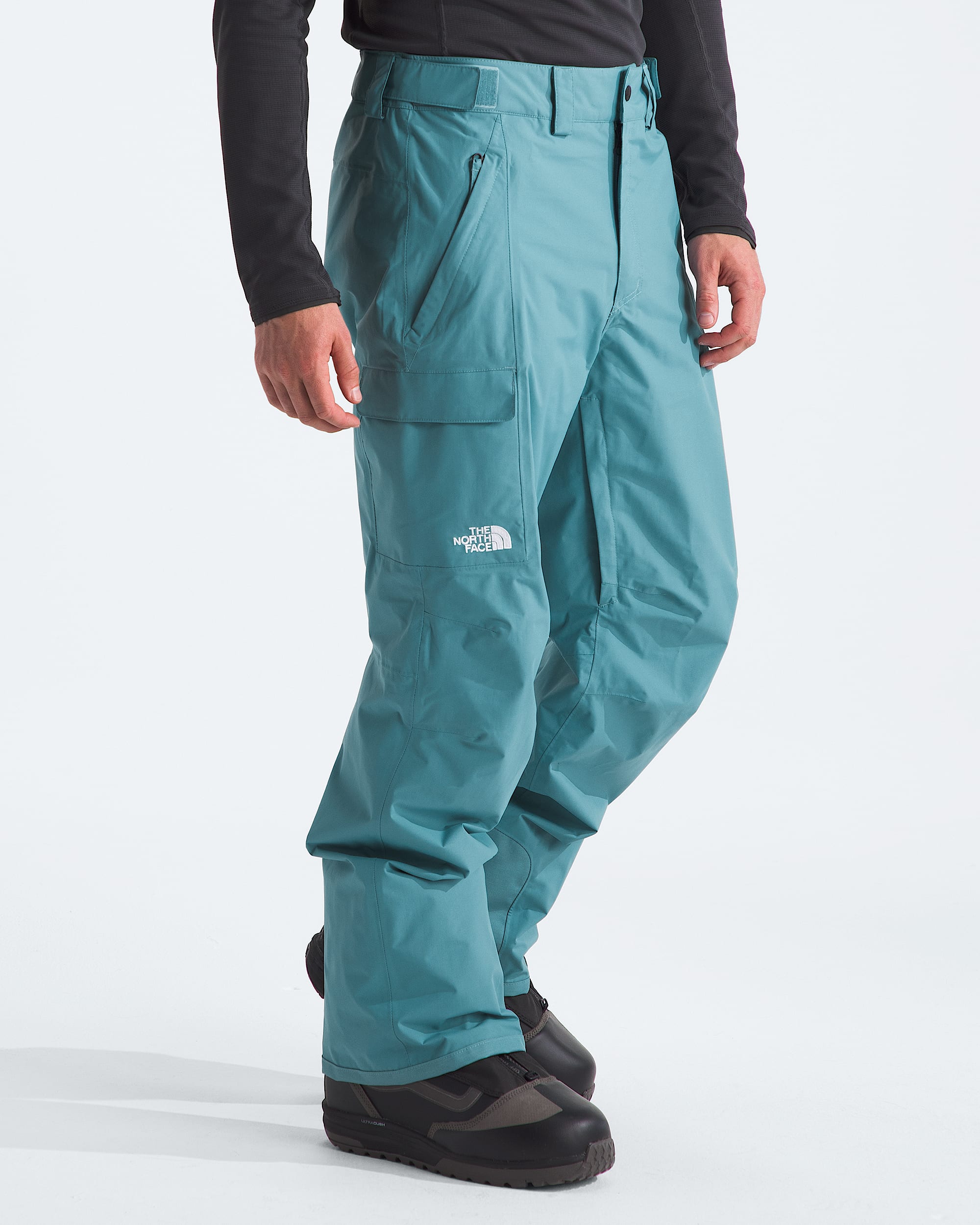 Mens Freedom Pants TNF MODEL34