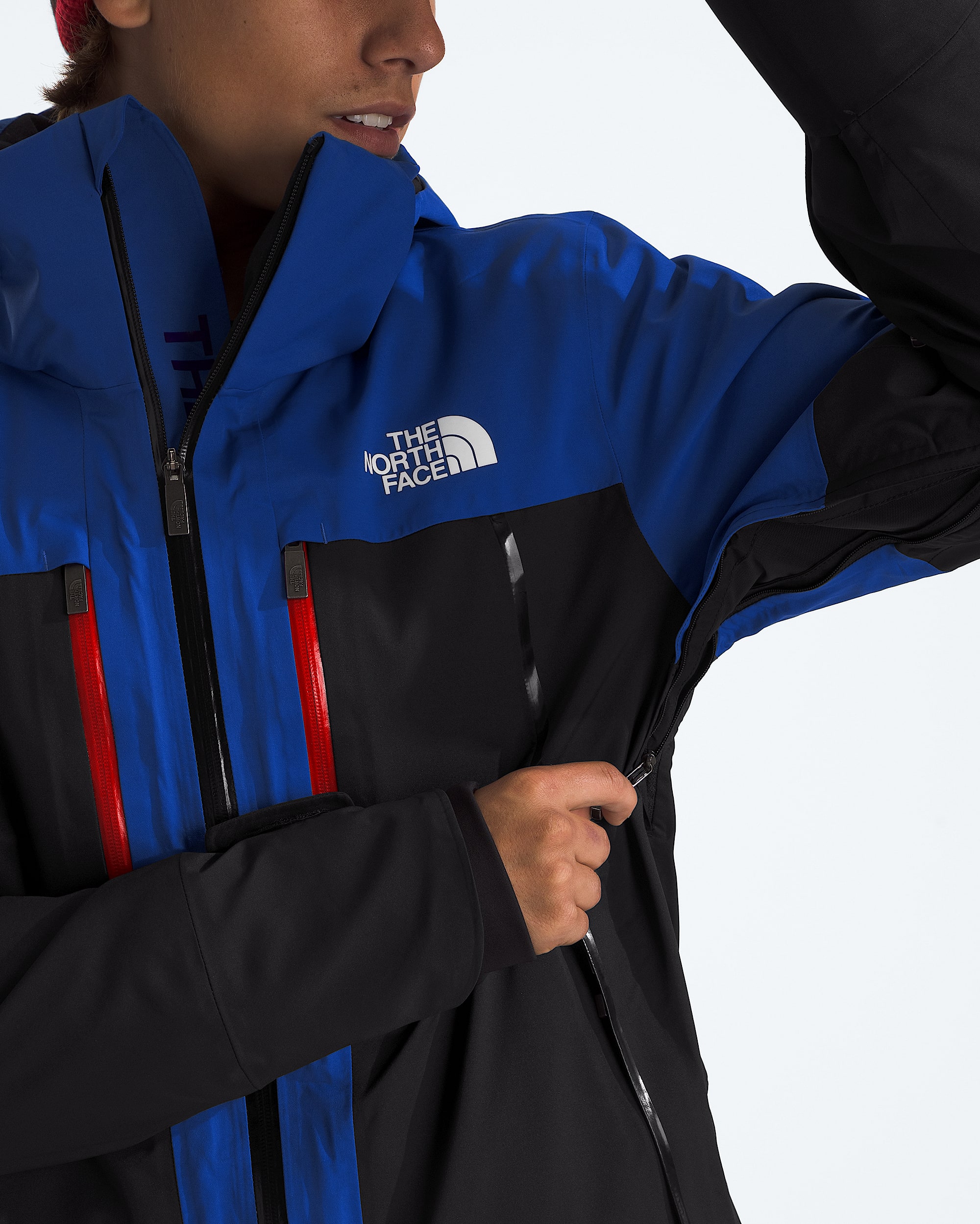 Men's Snowsquall Jacket | The North Face