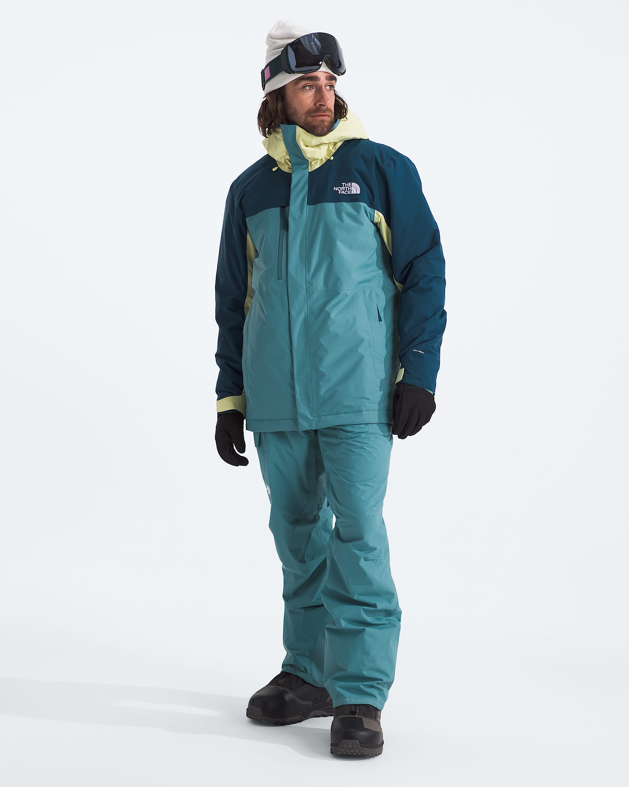 Mens Freedom Pants TNF HERO2