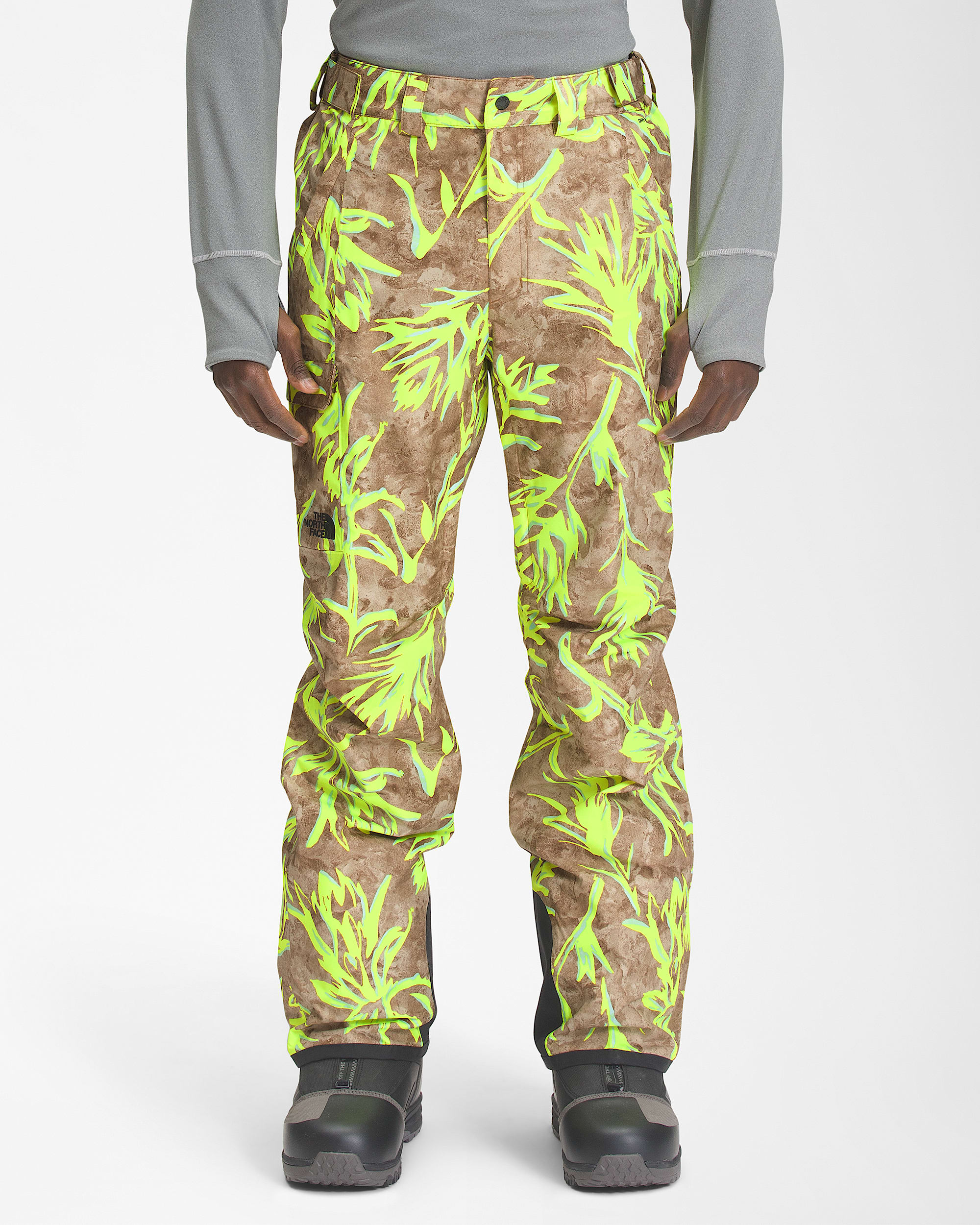 Mens Freedom Pants TNF HERO