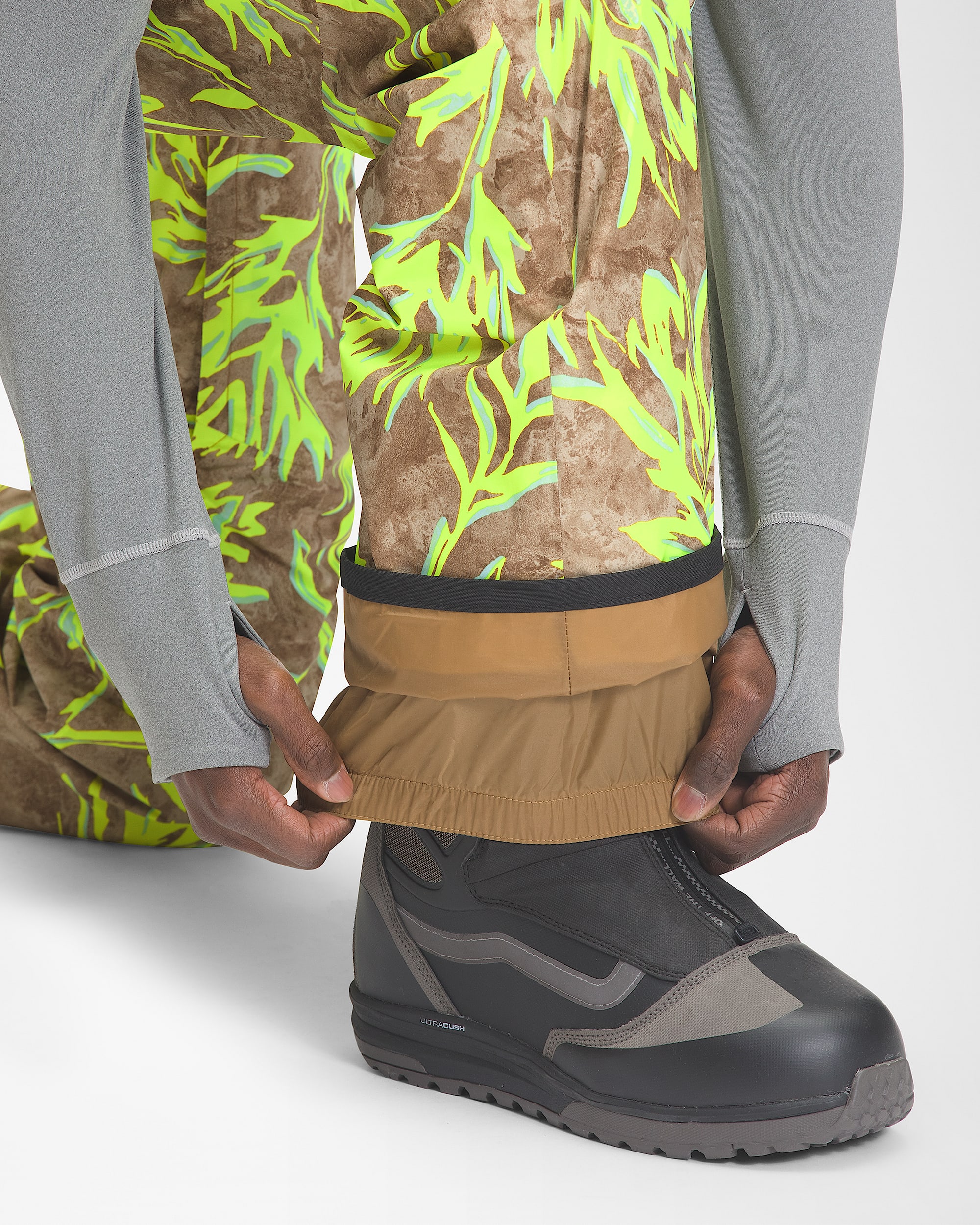 Mens Freedom Pants TNF MODELALT1