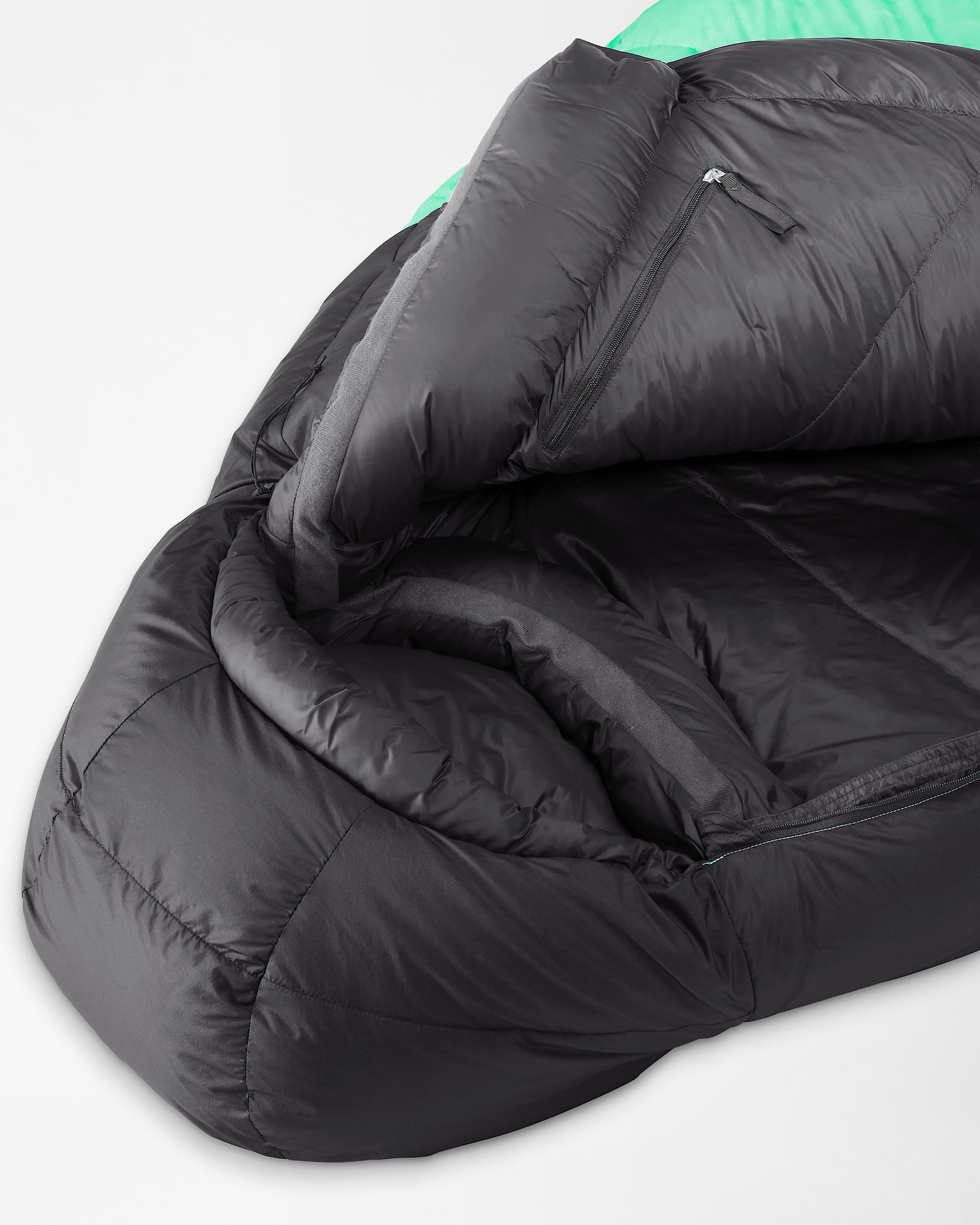 Inferno 0F18C Sleeping Bag TNF INT