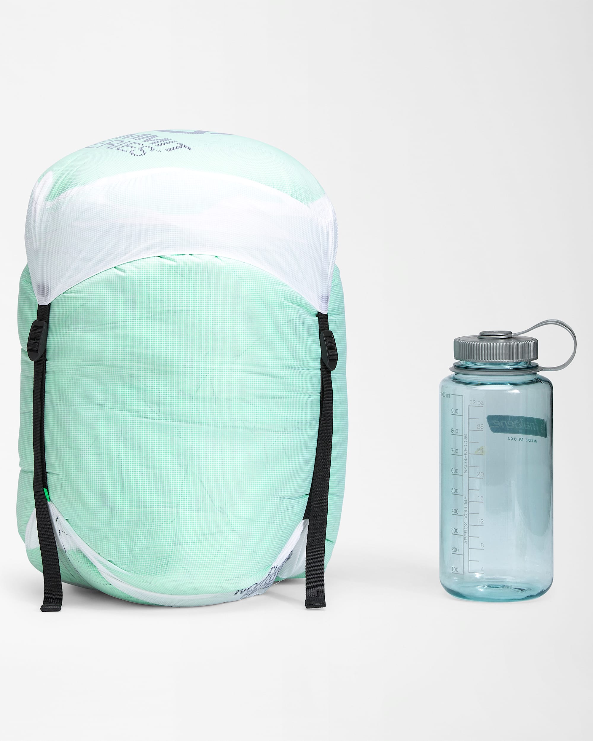 Inferno 0F18C Sleeping Bag TNF ALT1