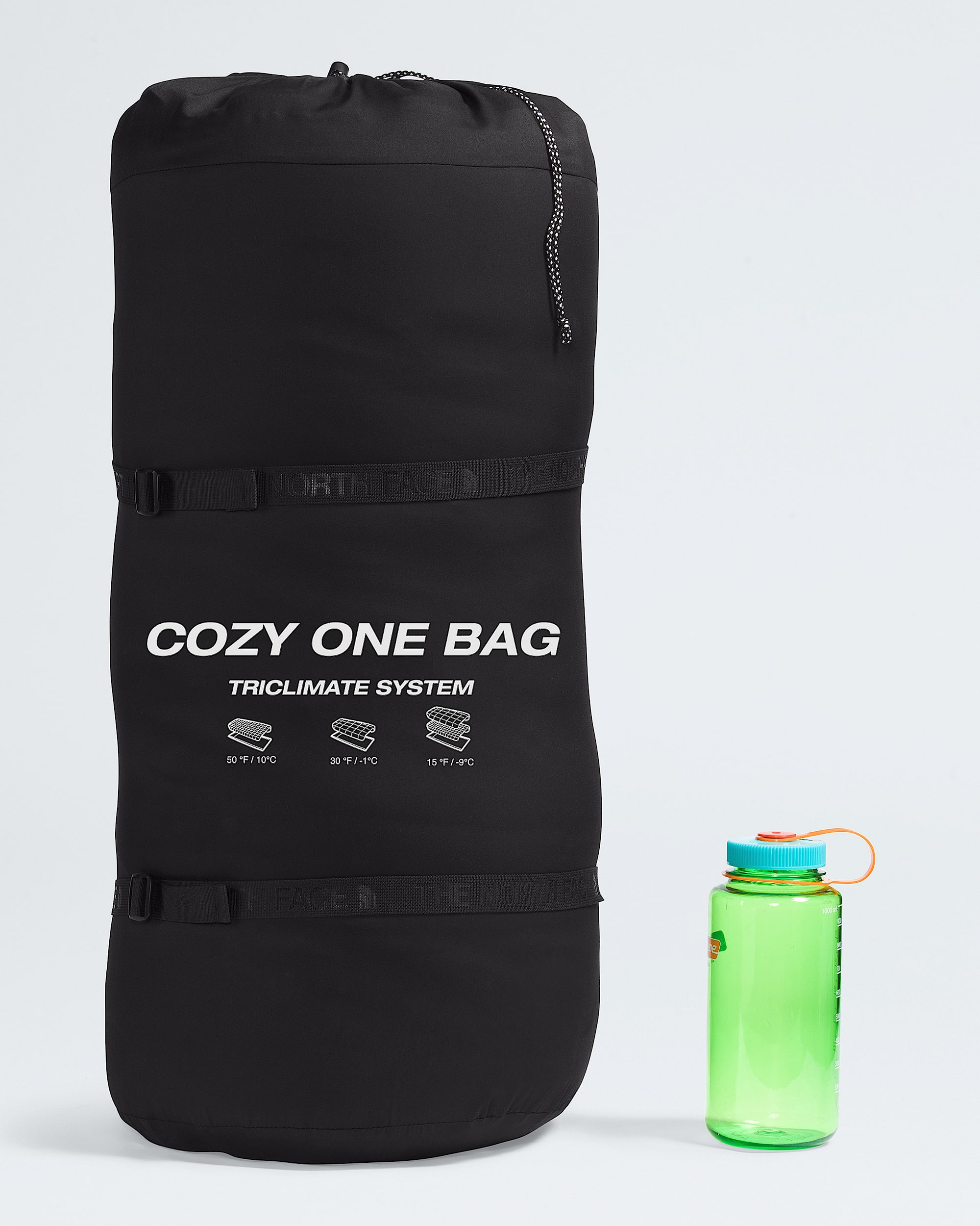 Cozy One Bag TNF ALT2