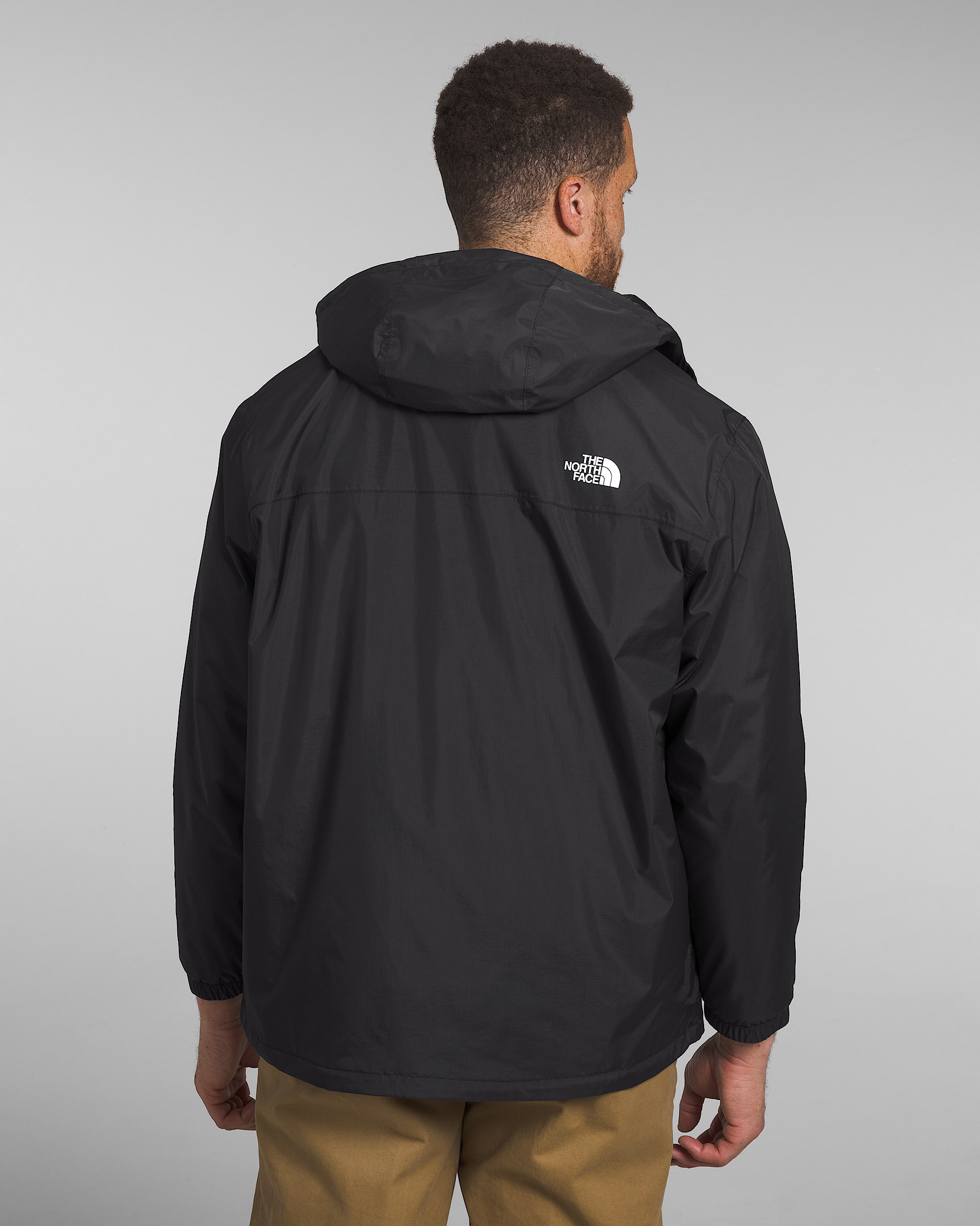 Men's Big Antora Jacket | The North Face