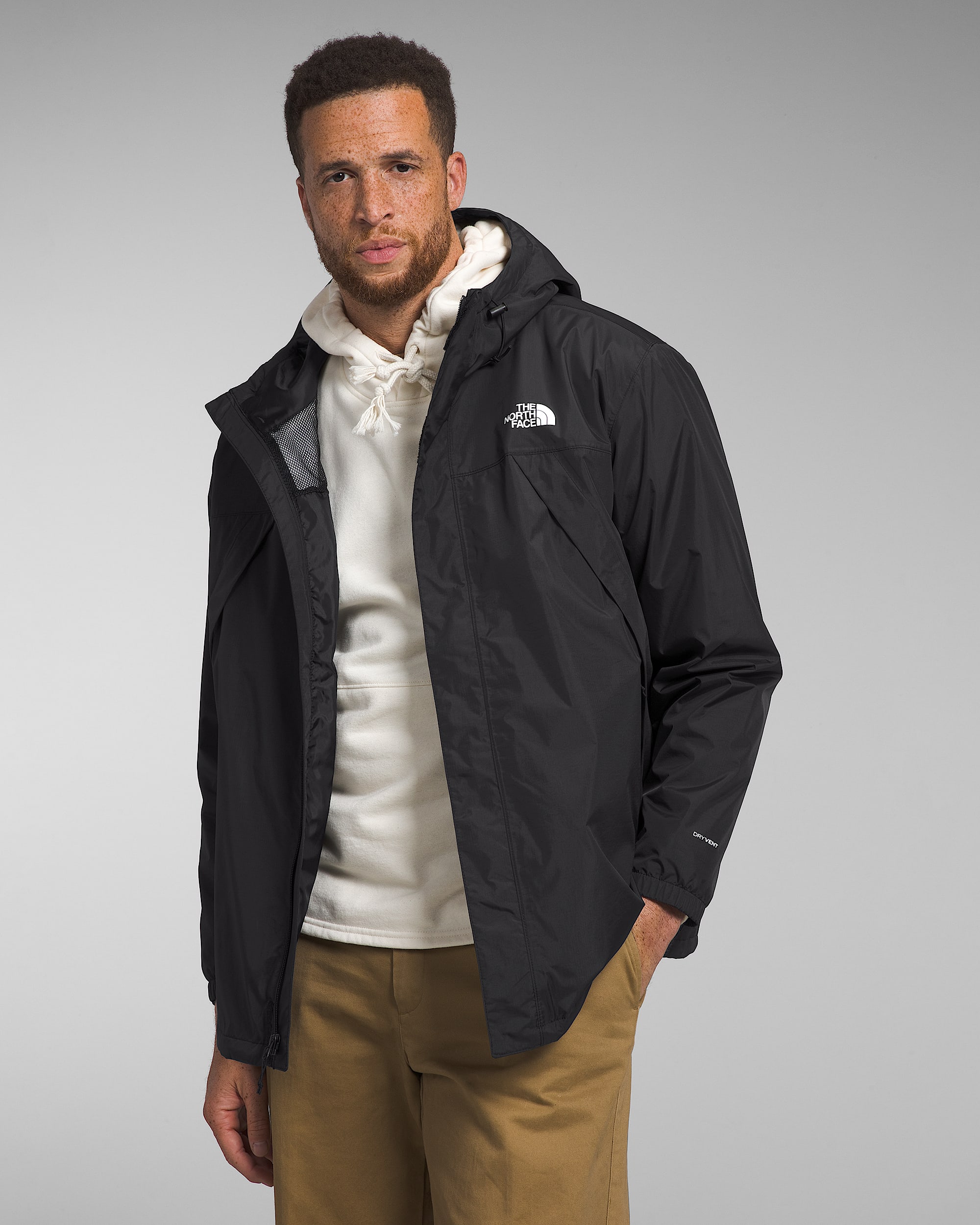 Men's Big Antora Jacket | The North Face