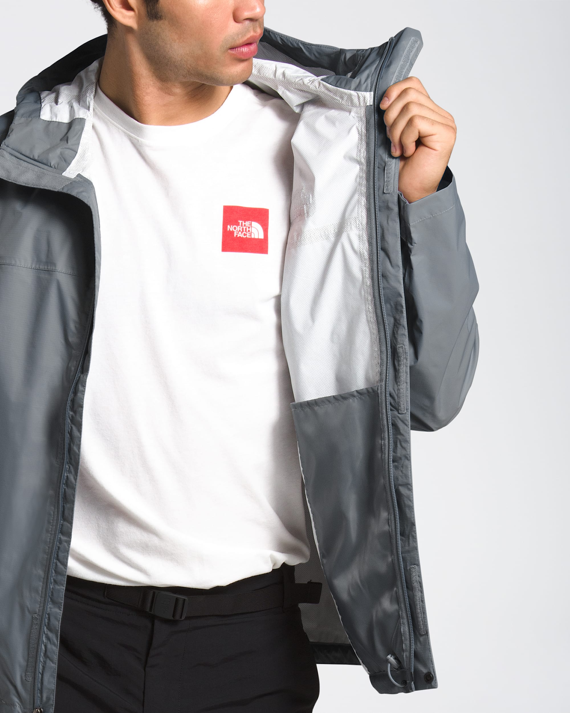 Men's Venture 2 Jacket | The North Face Canada