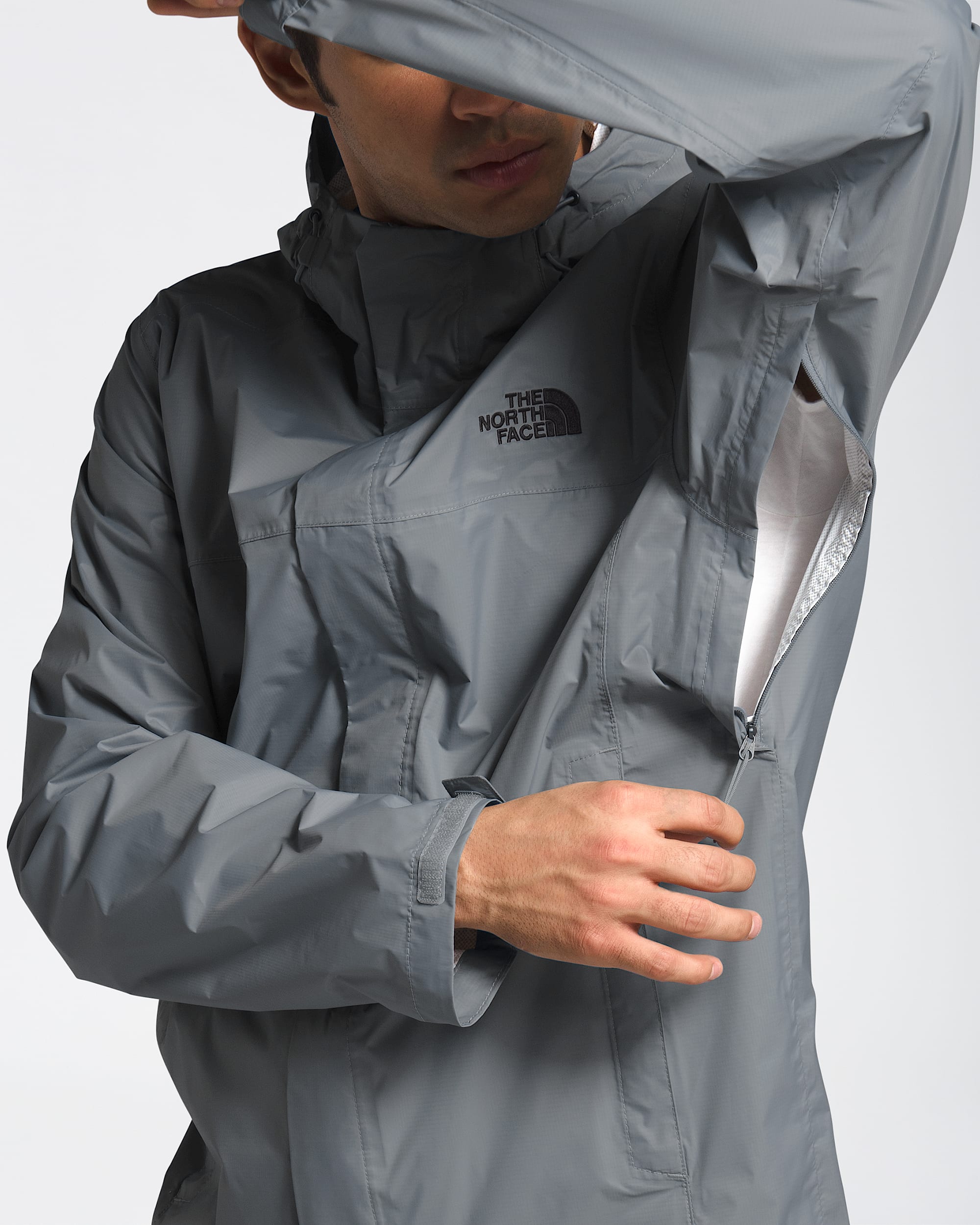 Men's Venture 2 Jacket | The North Face Canada