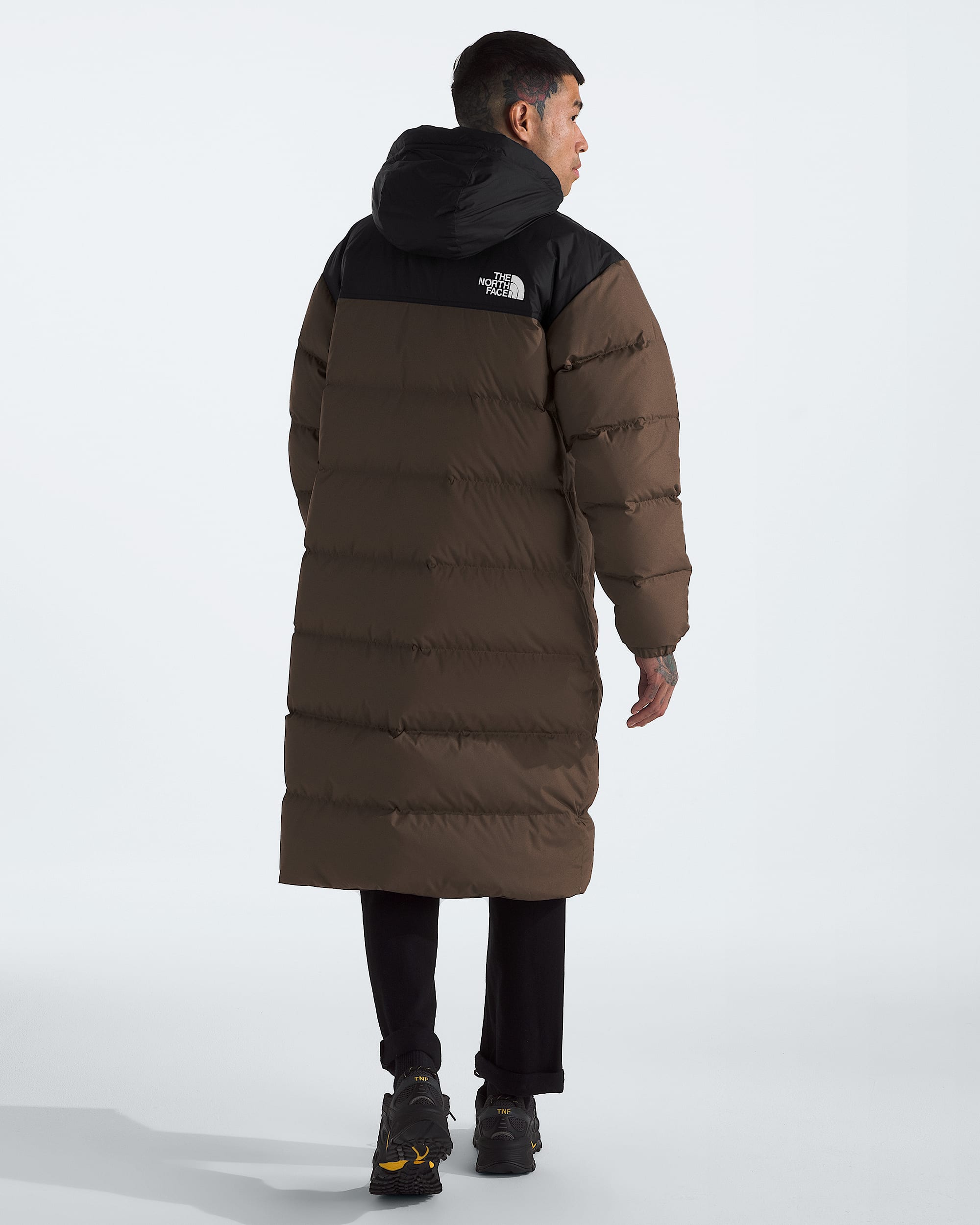 Men's Nuptse Parka | The North Face