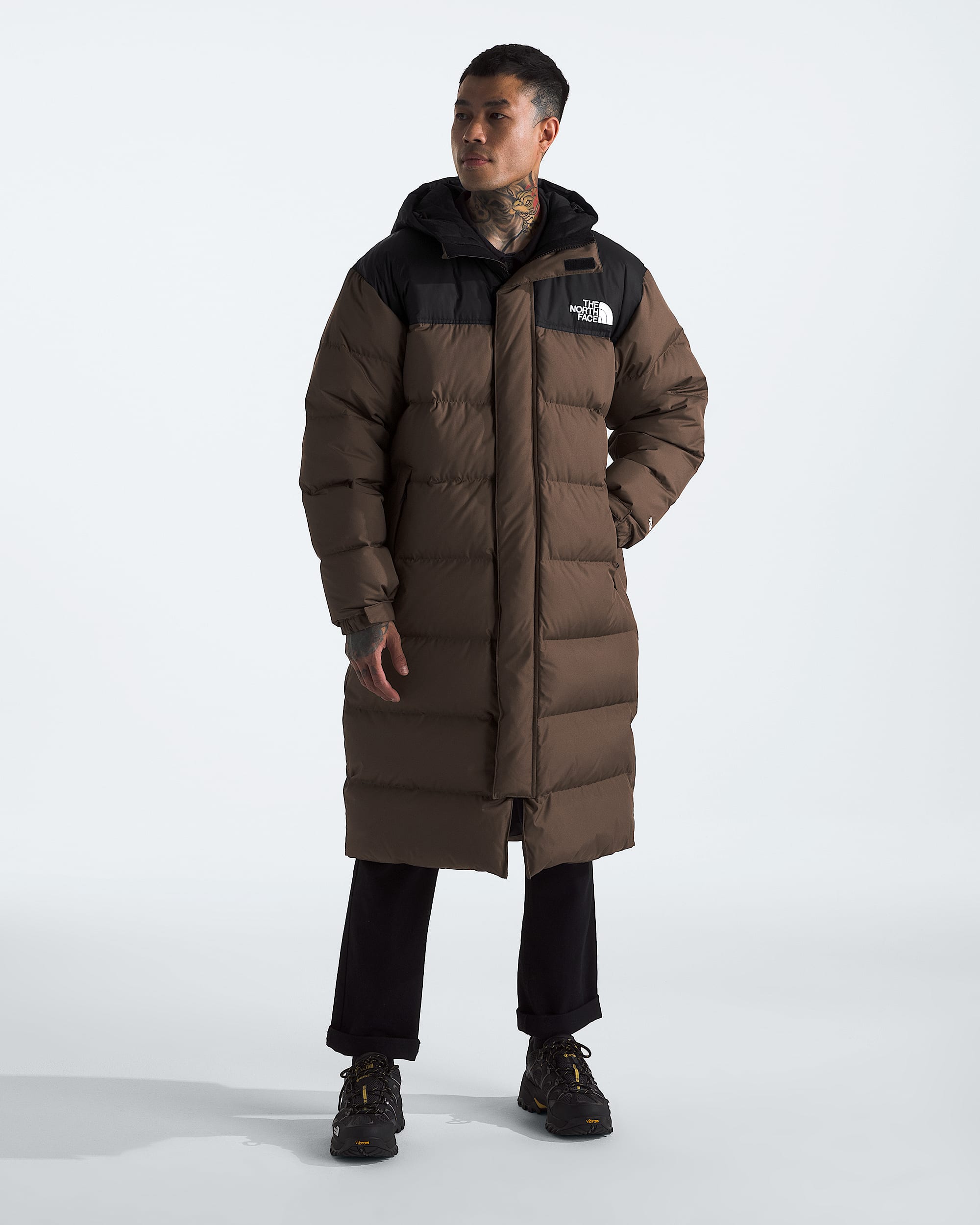 Men's Nuptse Parka | The North Face