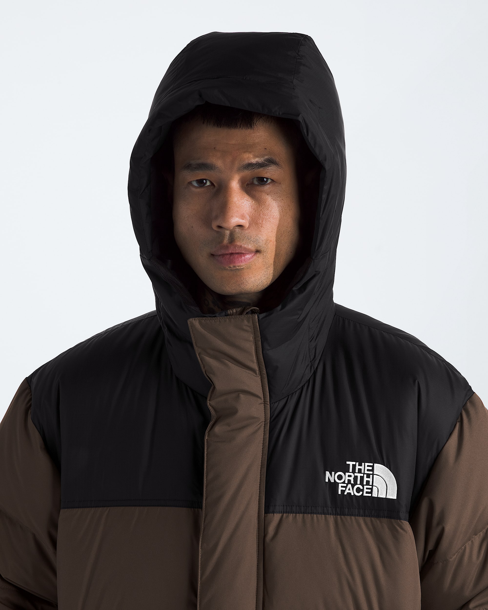 Men's Nuptse Parka | The North Face