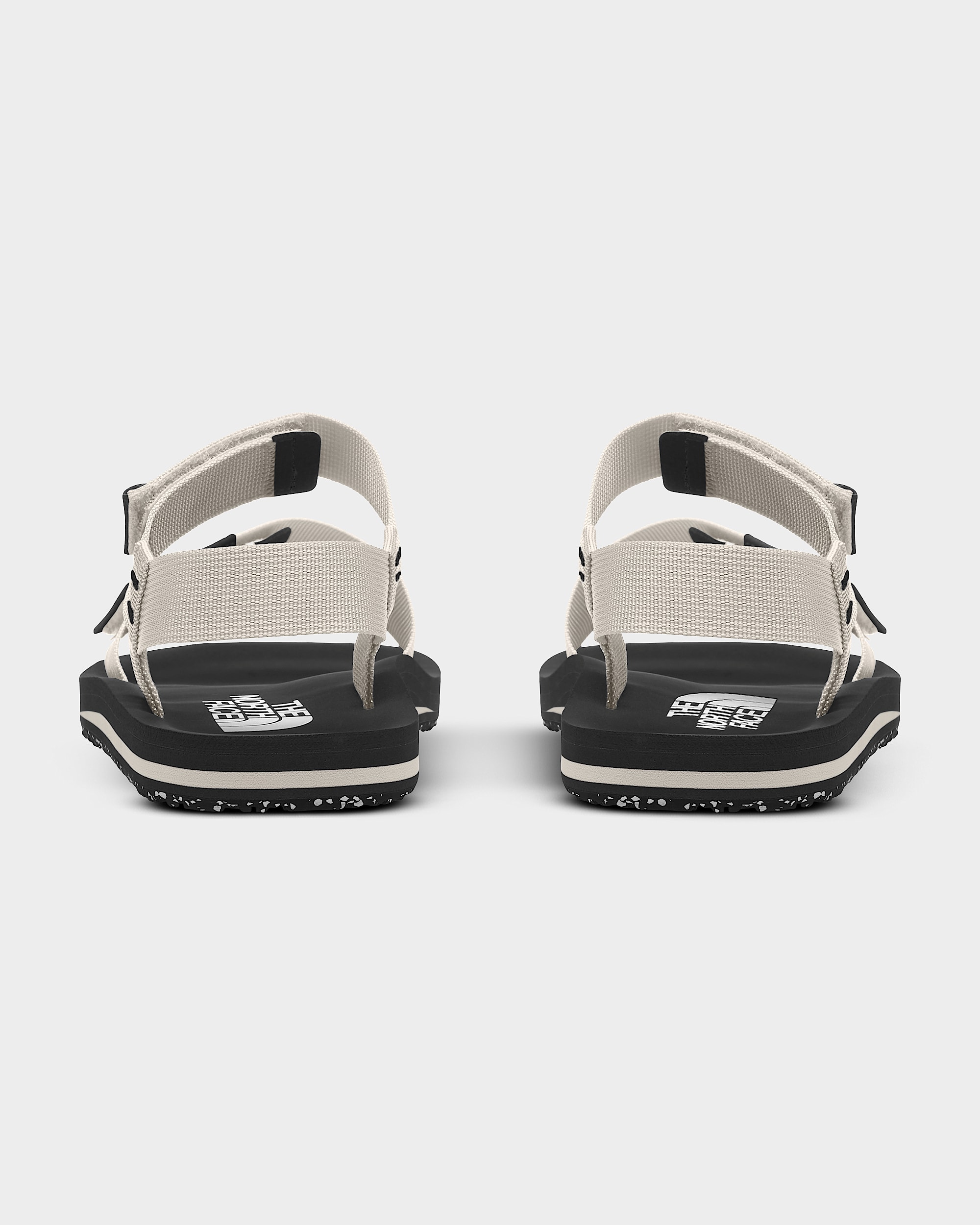 Womens Skeena Sandals TNF BACK