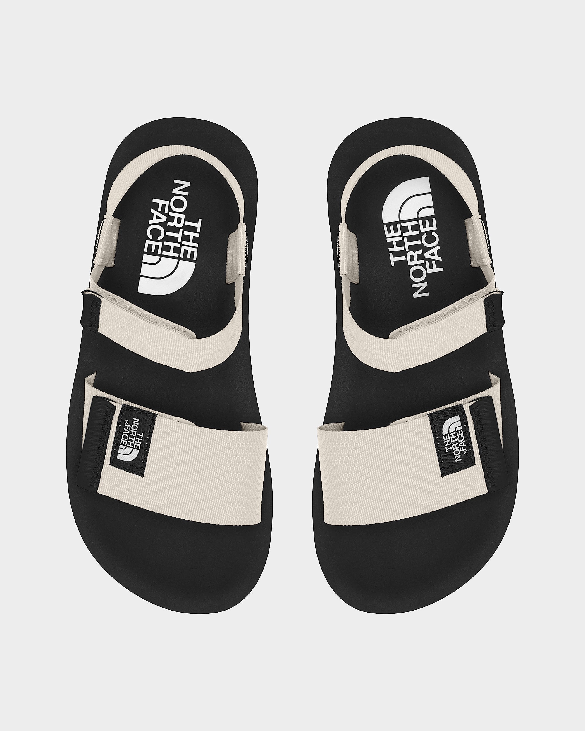 Womens Skeena Sandals TNF DETAILINSTEP