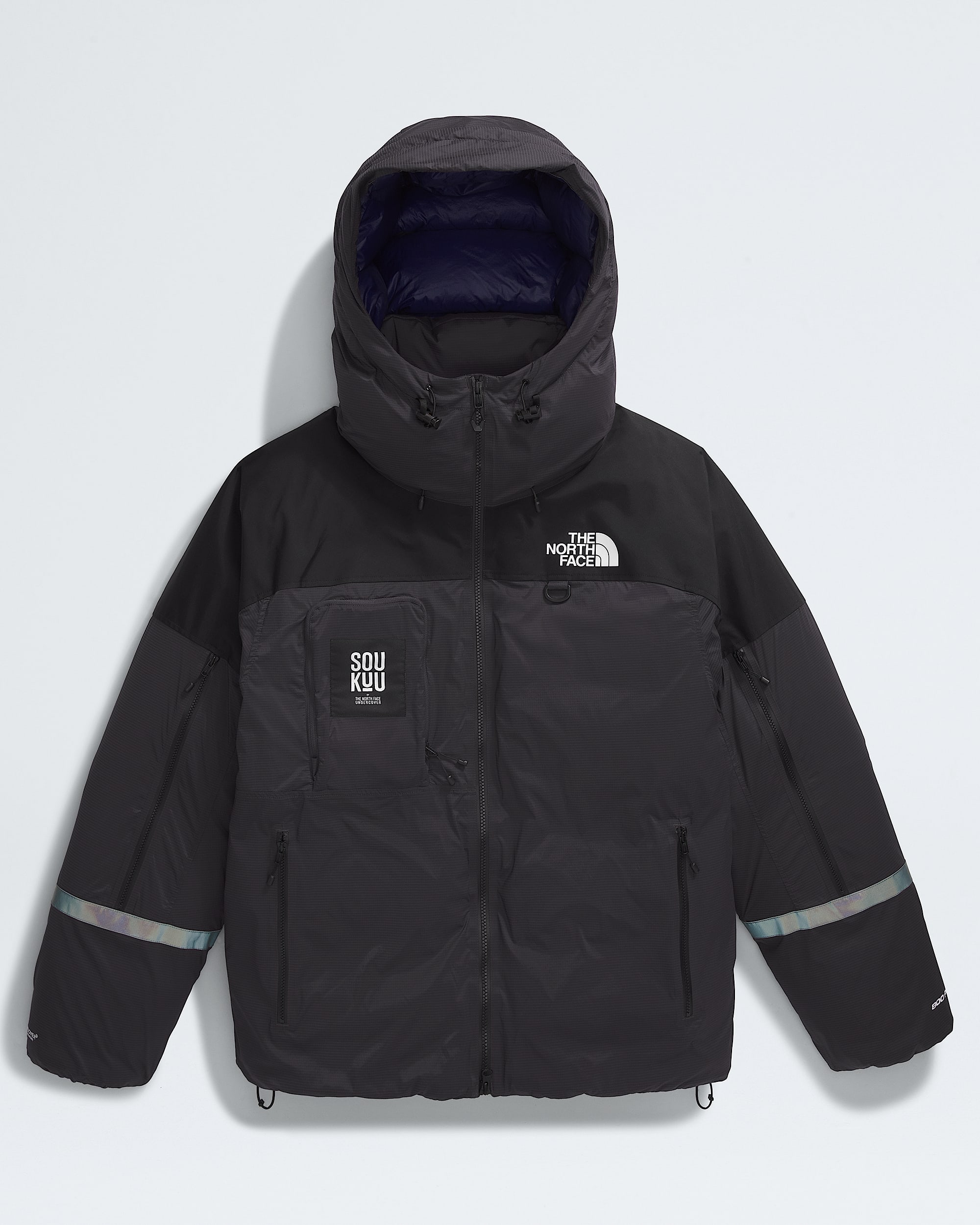 TNF X UNDERCOVER SOUKUU Hike 50/50 Super Parka | The North Face Canada