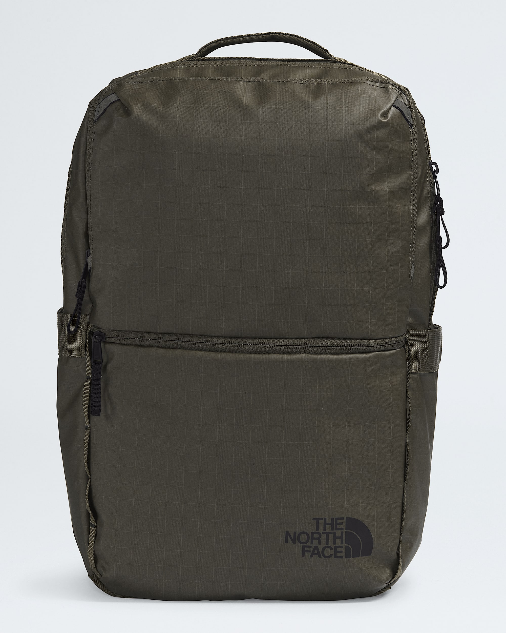 Base Camp Voyager Daypack TNF HERO