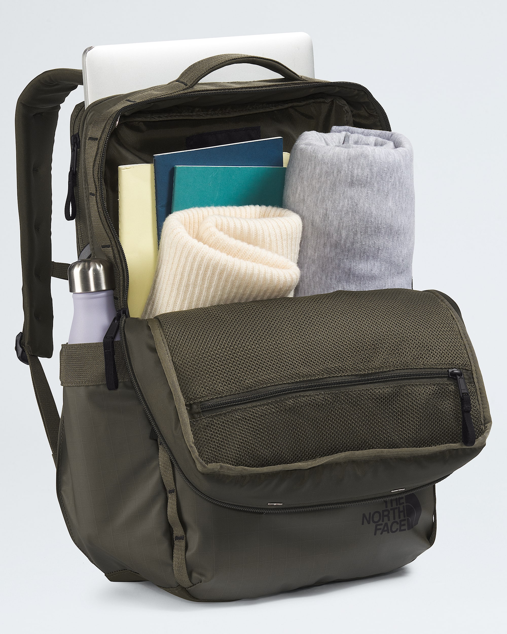 Base Camp Voyager Daypack TNF INT