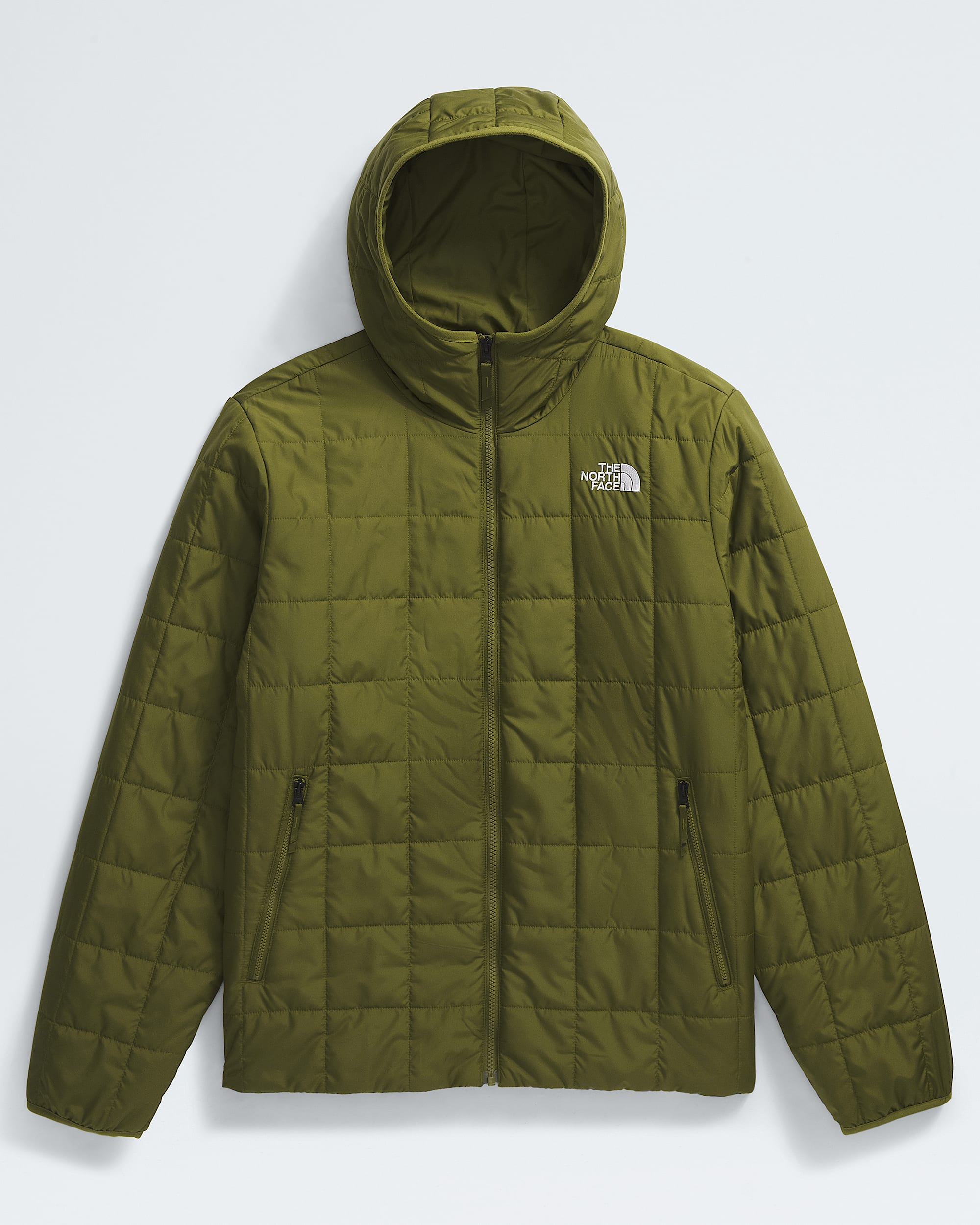 Men's Junction Insulated Hoodie | The North Face