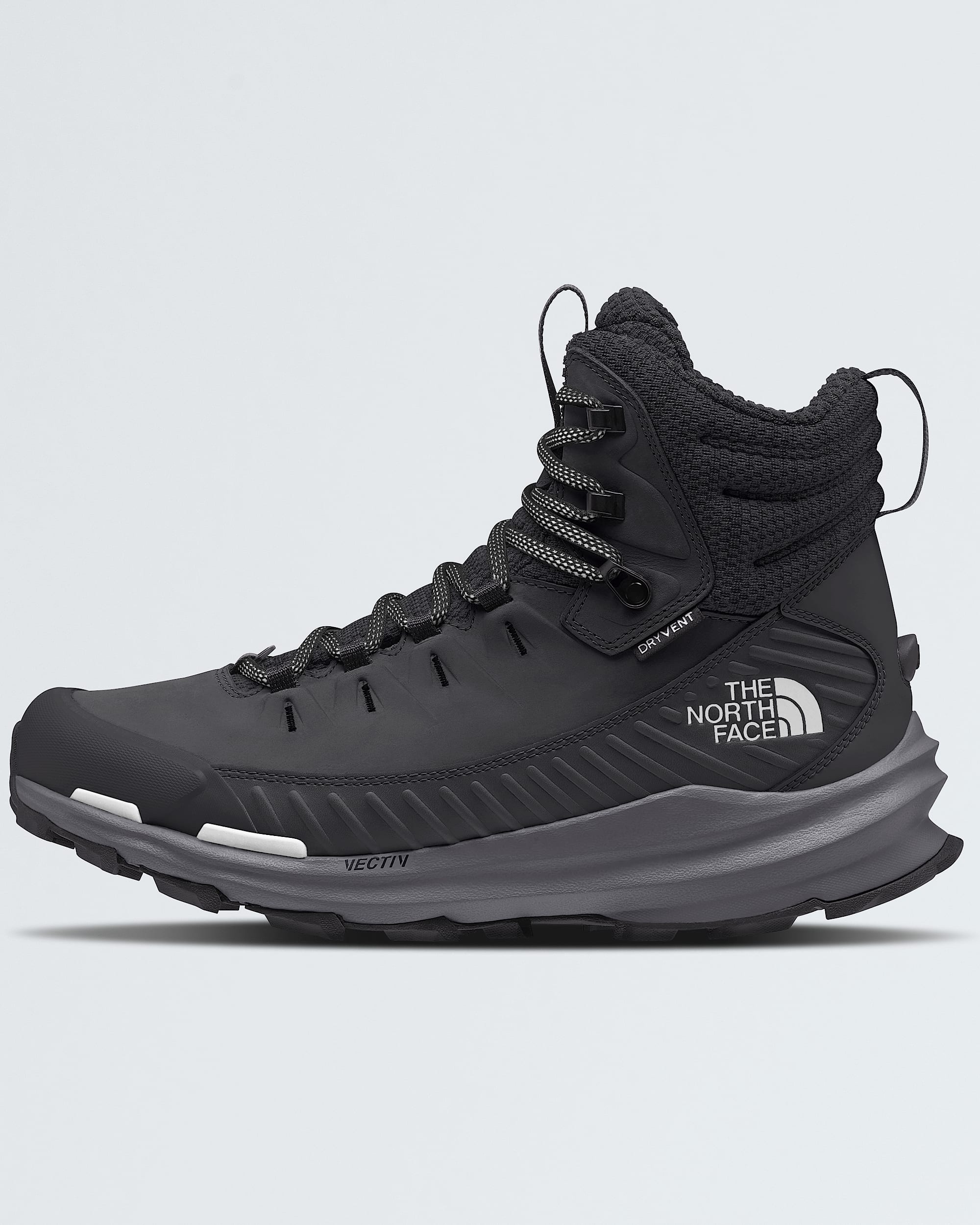 Womens VECTIV Fastpack Insulated Waterproof Shoes TNF HERO