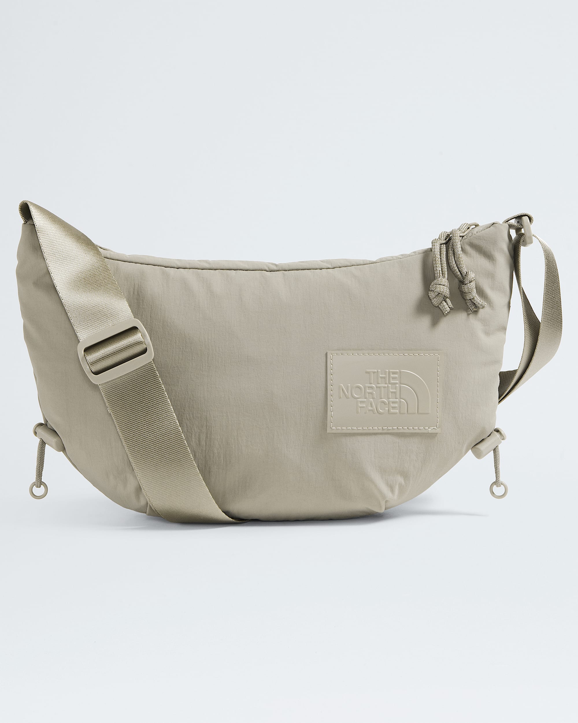 Womens Never Stop Crossbody TNF HERO