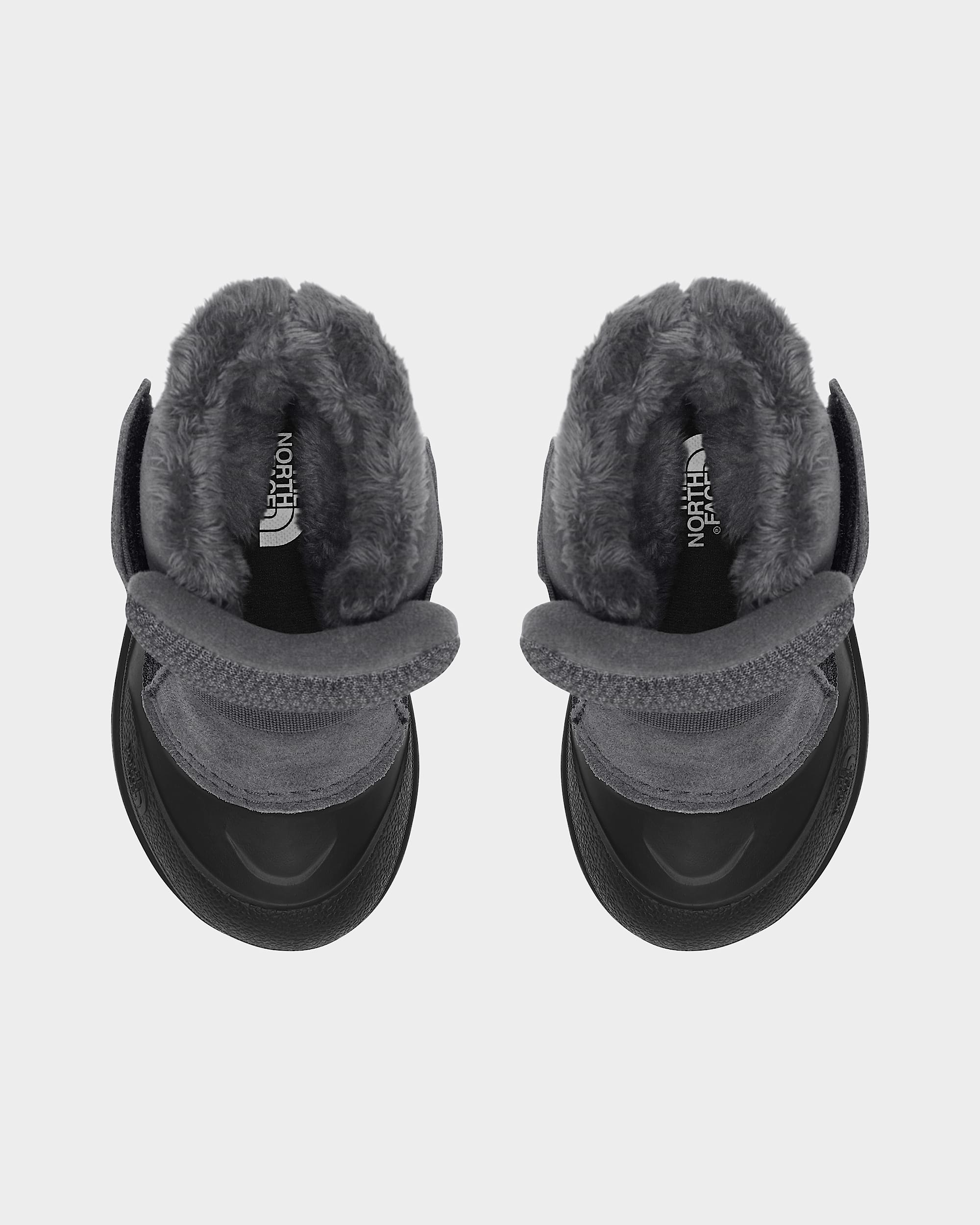Toddler Alpenglow II Boots TNF DETAILINSTEP