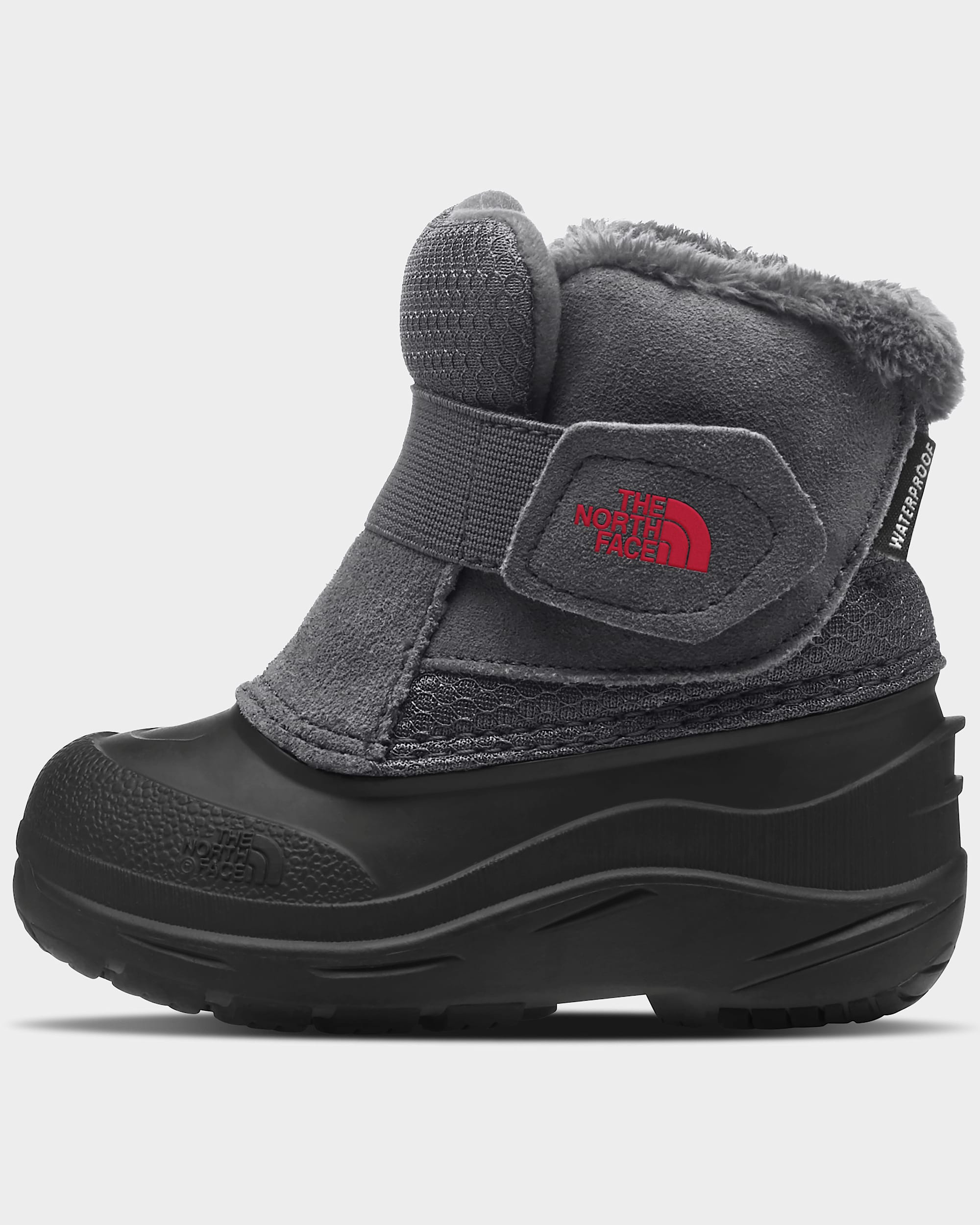 Toddler Alpenglow II Boots TNF HERO