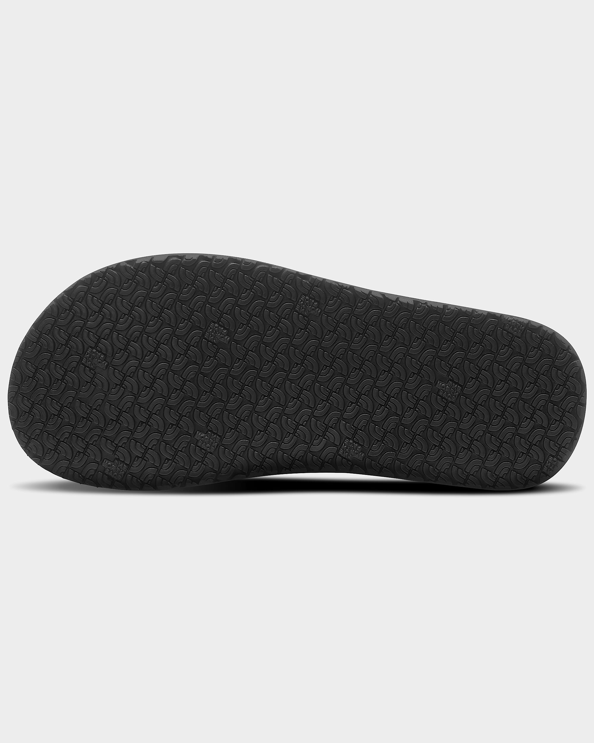 Youth Base Camp FlipFlops TNF DETAILSOLE
