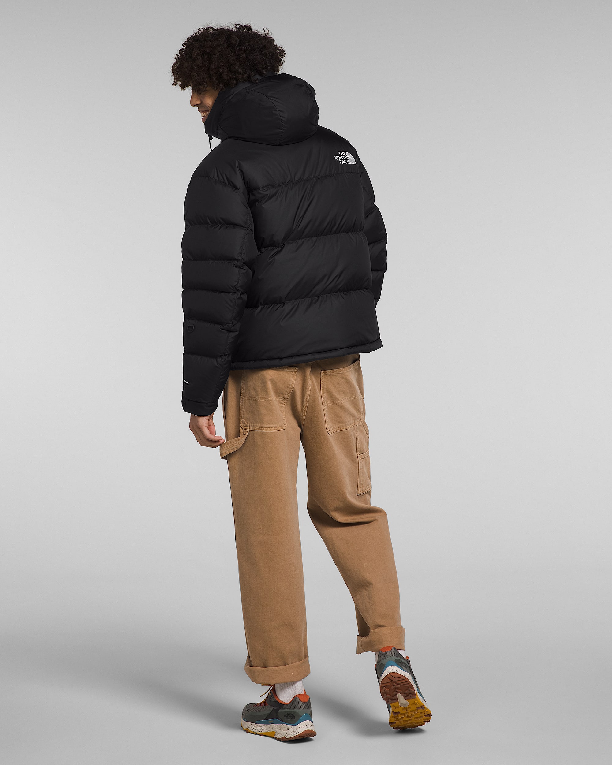 Men's HMLYN Baltoro Jacket | The North Face