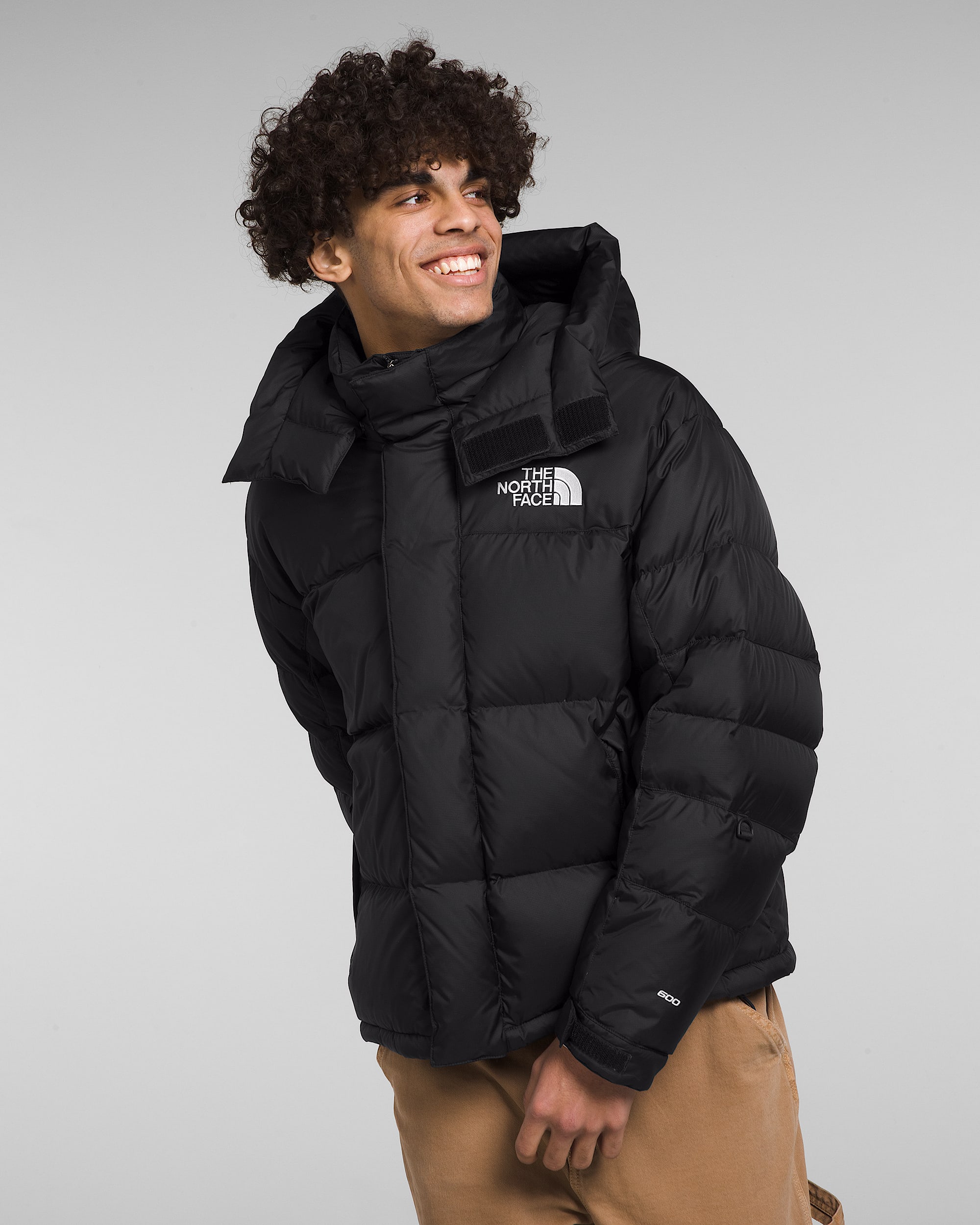 Men's HMLYN Baltoro Jacket | The North Face