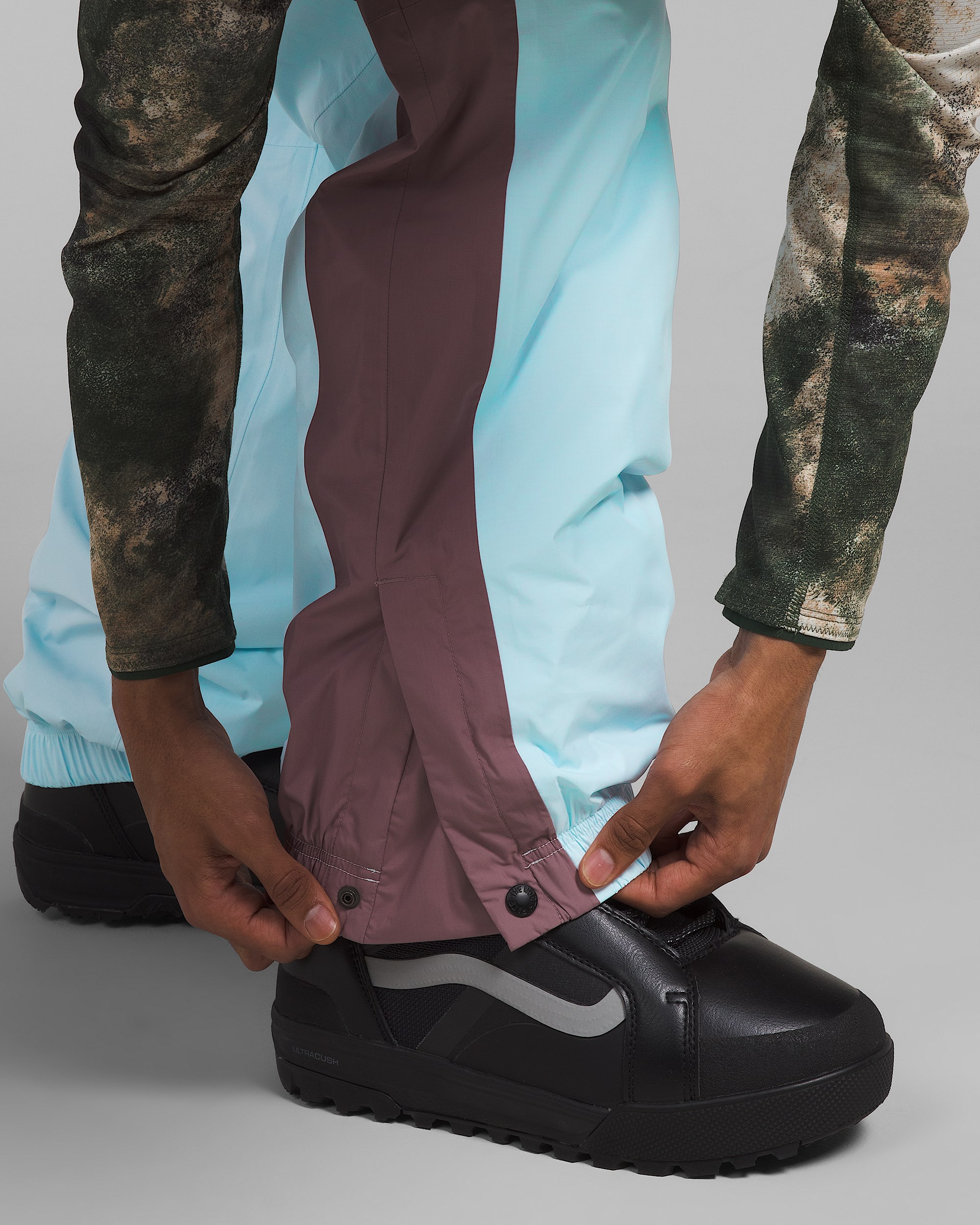 Men's Build Up Pants | The North Face